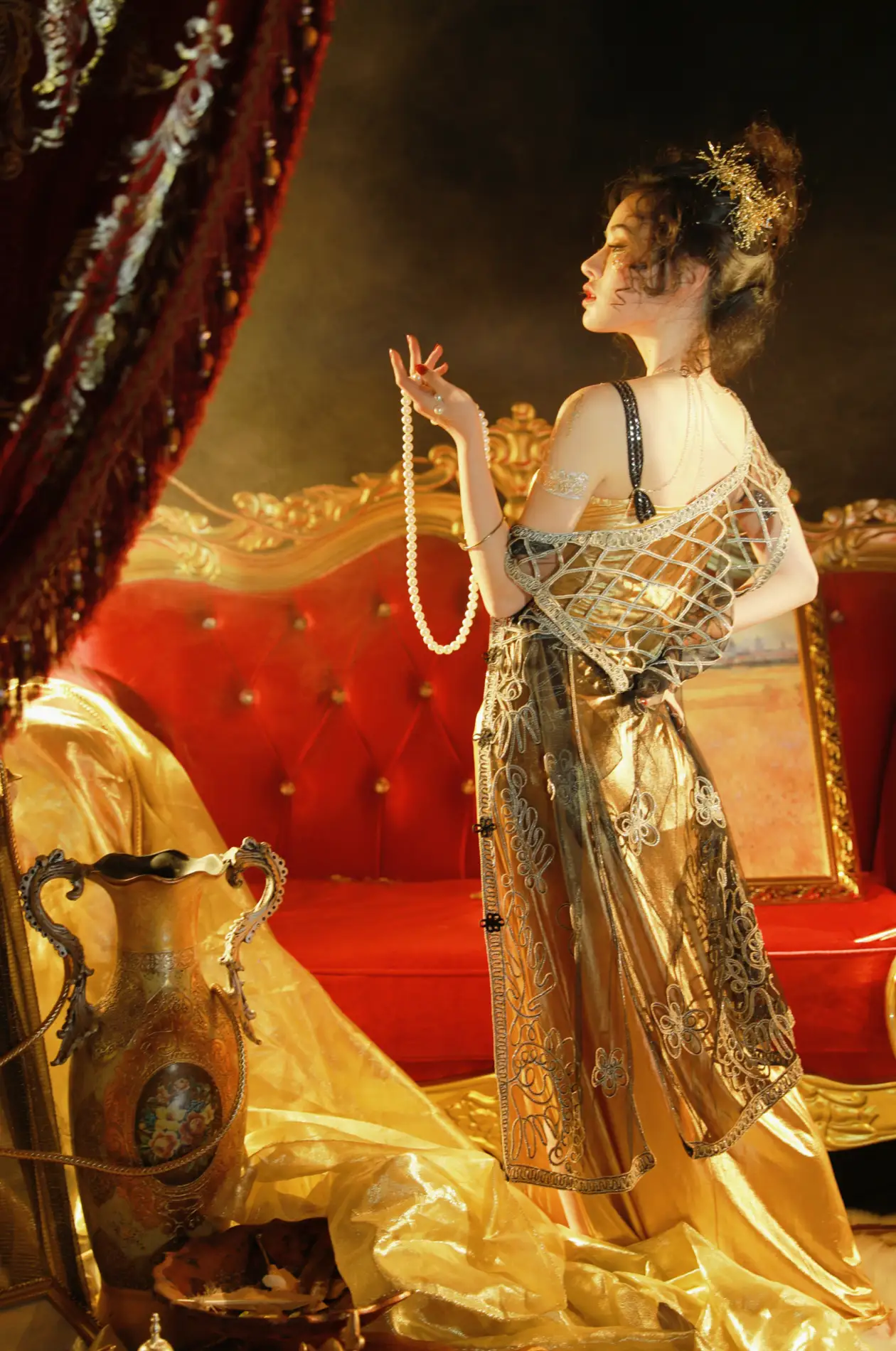 [YITUYU] 2022.09.15 Vol.1960 – Lively and luxurious Aizawa Kiko#[41P]-1