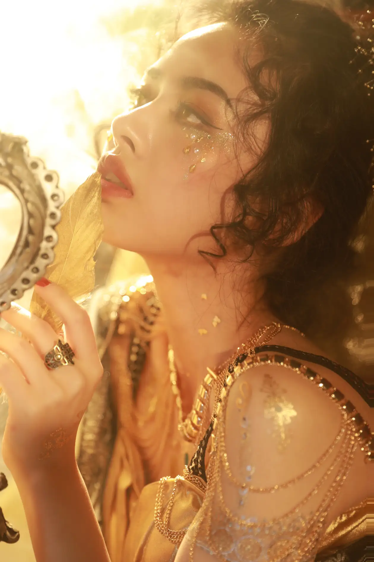 [YITUYU] 2022.09.15 Vol.1960 – Lively and luxurious Aizawa Kiko#[41P]-6