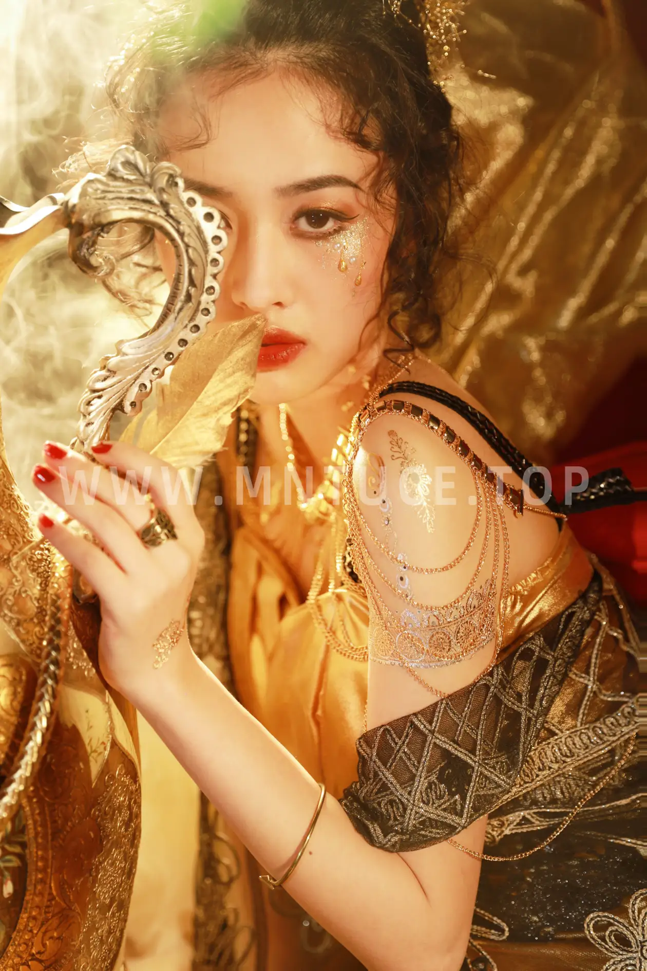 [YITUYU] 2022.09.15 Vol.1960 – Lively and luxurious Aizawa Kiko#[41P]-8