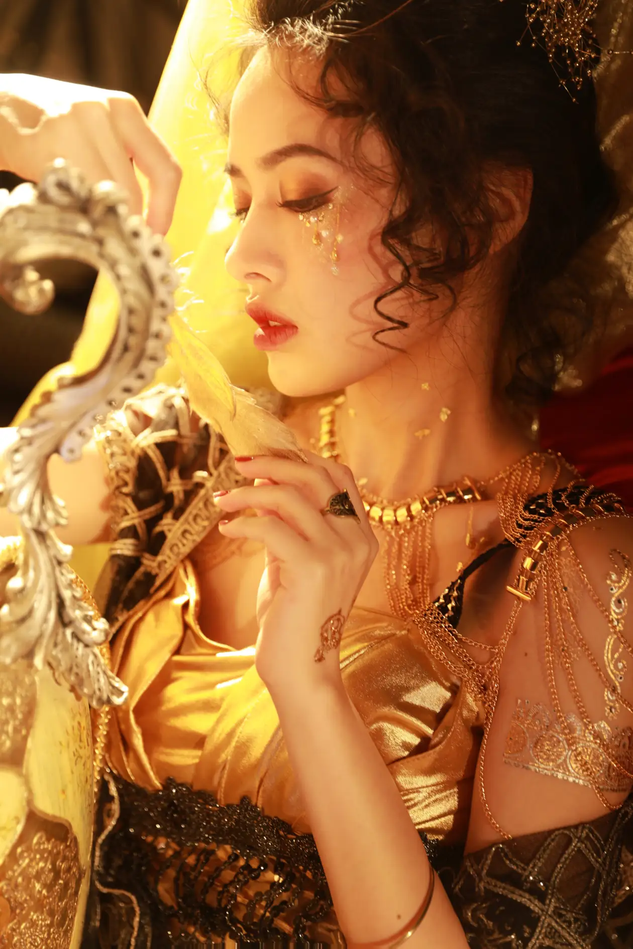 [YITUYU] 2022.09.15 Vol.1960 – Lively and luxurious Aizawa Kiko#[41P]-9