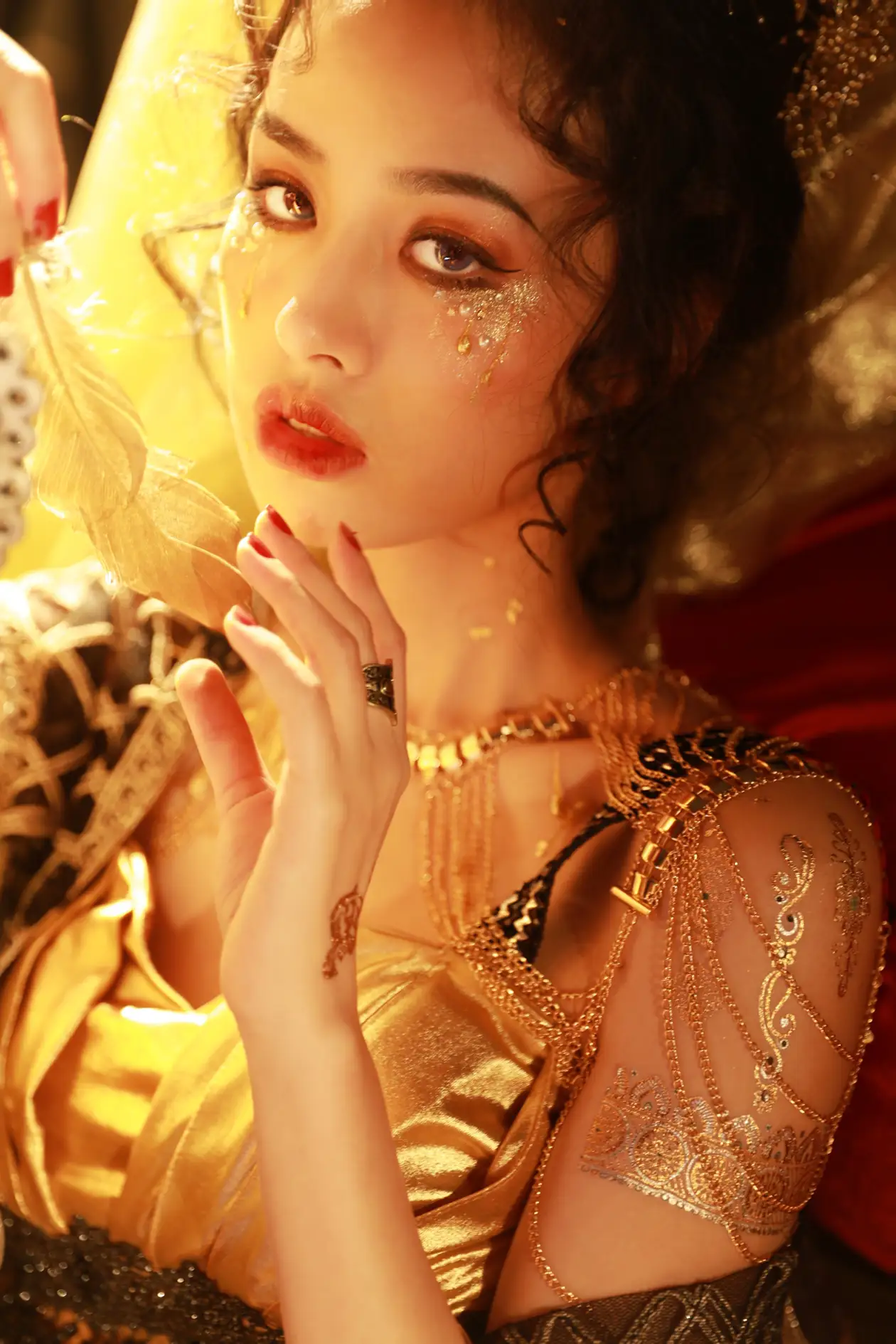 [YITUYU] 2022.09.15 Vol.1960 – Lively and luxurious Aizawa Kiko#[41P]-10