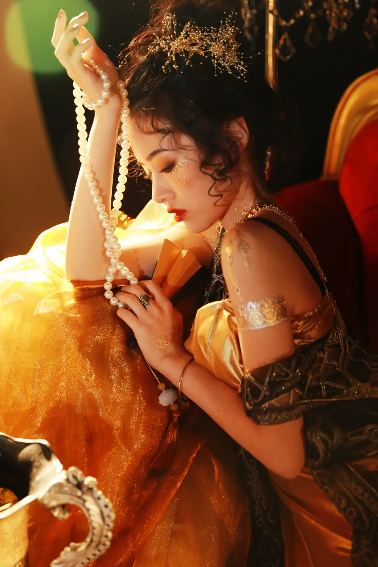 [YITUYU] 2022.09.15 Vol.1960 – Lively and luxurious Aizawa Kiko#[41P]-3