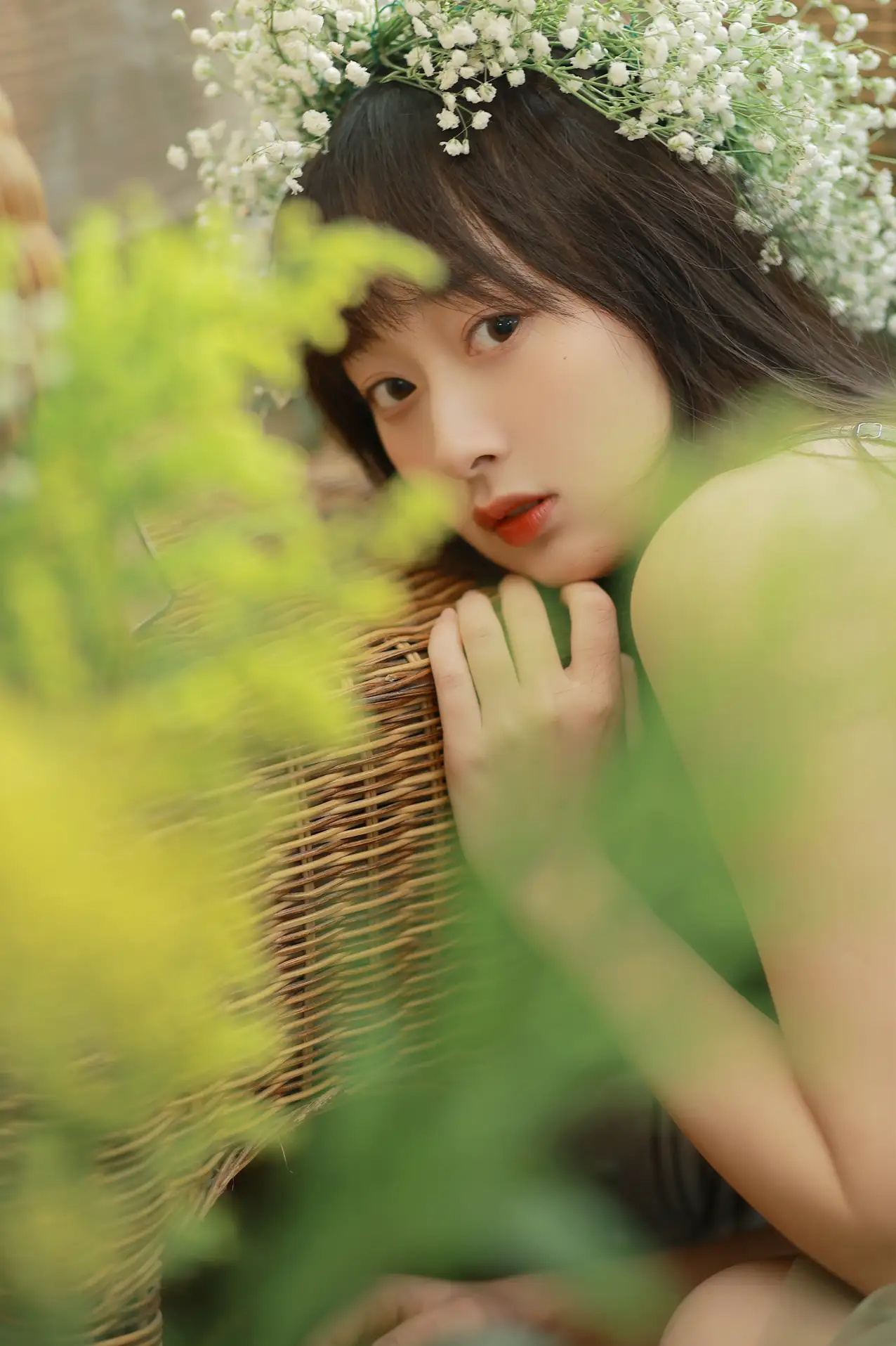 [YITUYU] 2022.09.15 Vol.1954 – Letter from Spring Think seven 77#[21P]-1