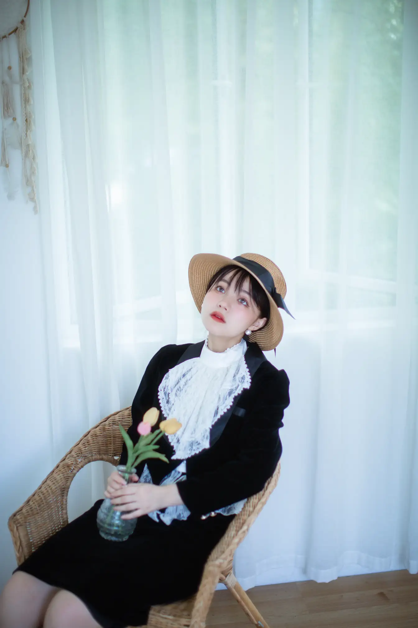 [YITUYU] 2022.07.15 Vol.1489 – Summer Garden Xia Yun is a little koala#[26P]-2