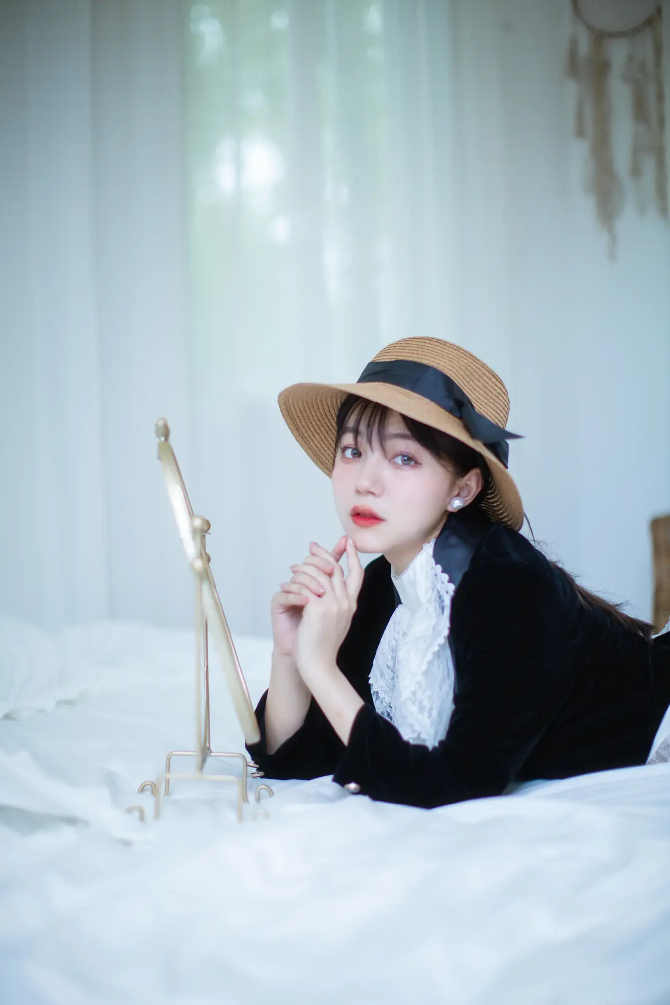 [YITUYU] 2022.07.15 Vol.1489 – Summer Garden Xia Yun is a little koala#[26P]-3