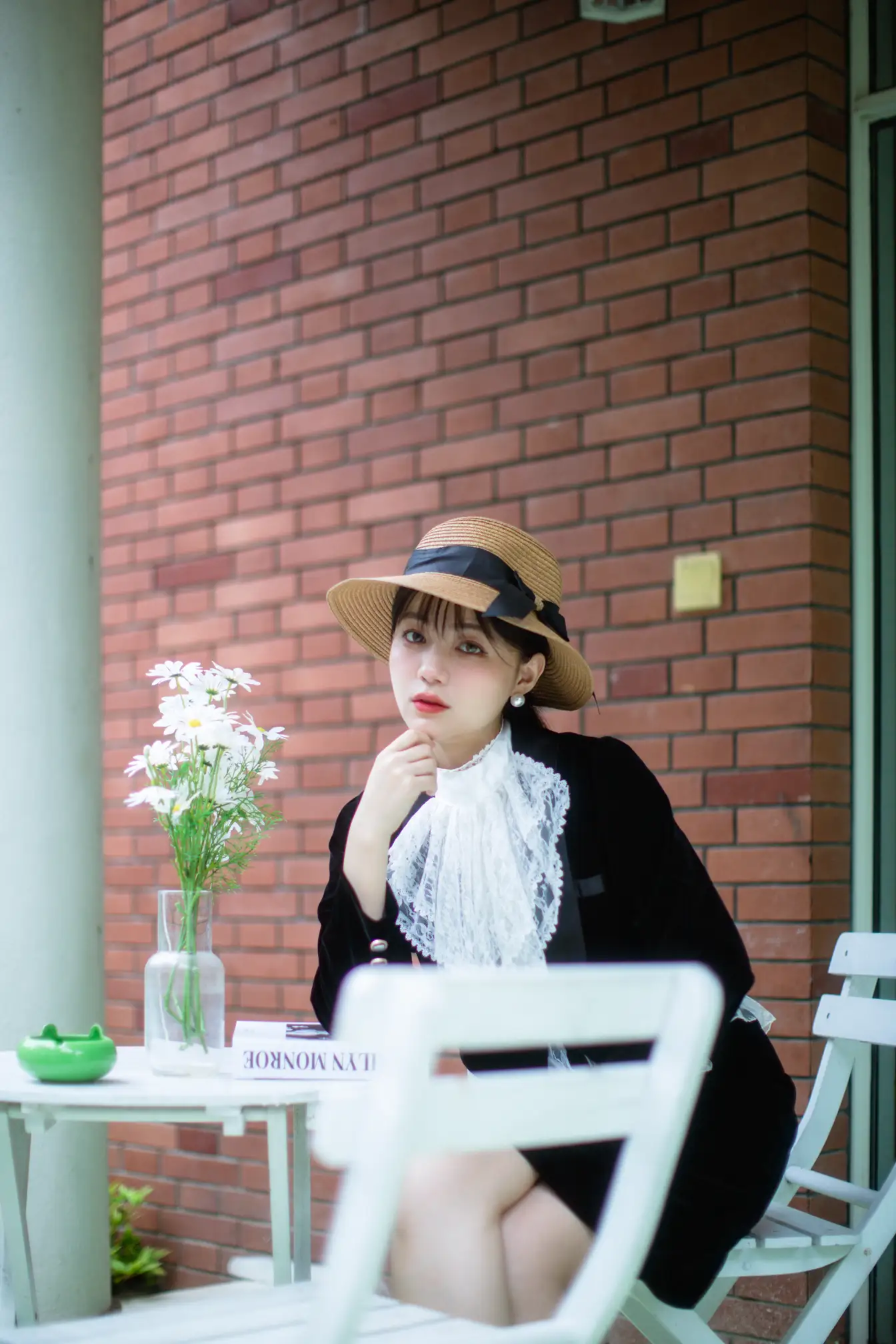 [YITUYU] 2022.07.15 Vol.1489 – Summer Garden Xia Yun is a little koala#[26P]-4