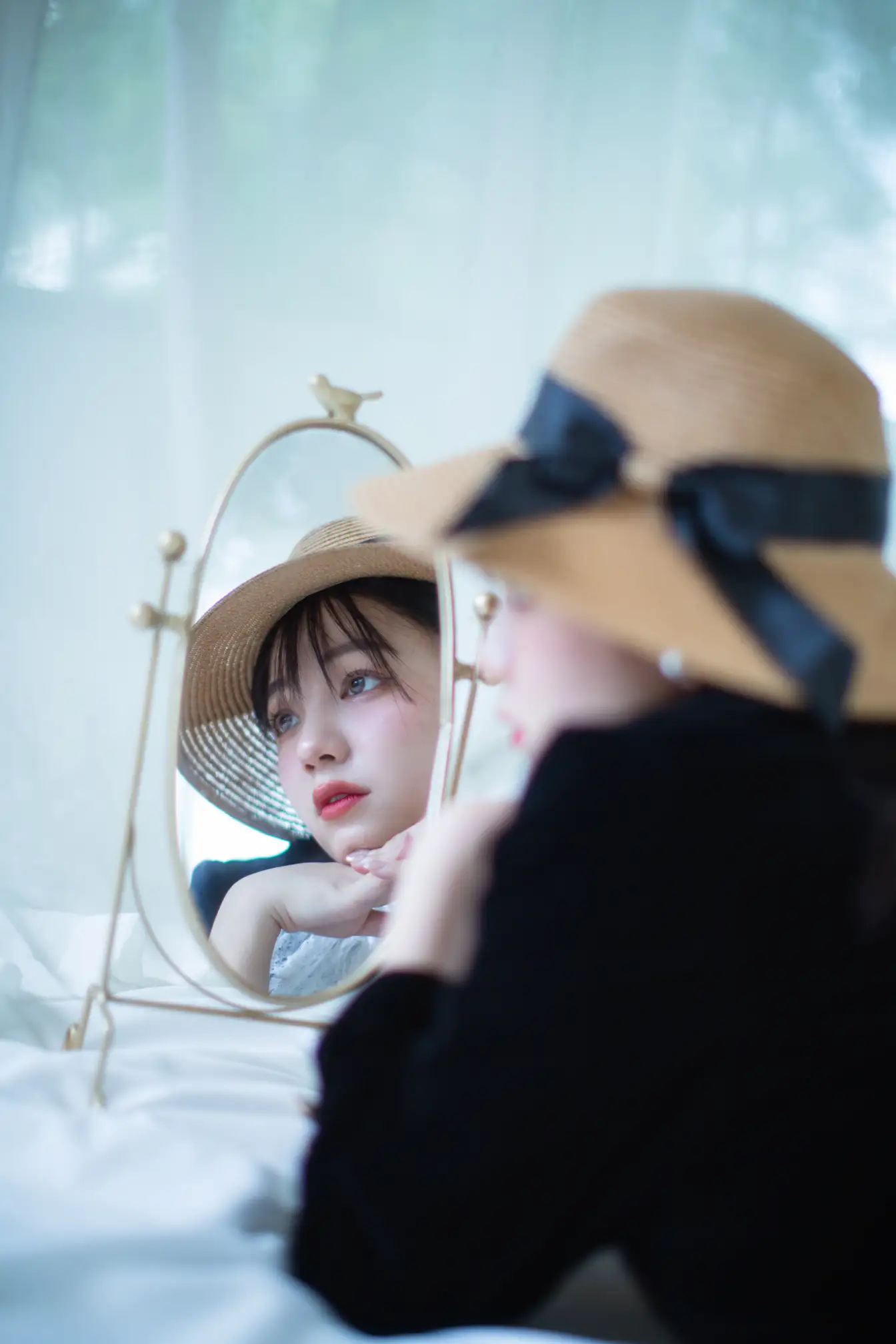 [YITUYU] 2022.07.15 Vol.1489 – Summer Garden Xia Yun is a little koala#[26P]-6