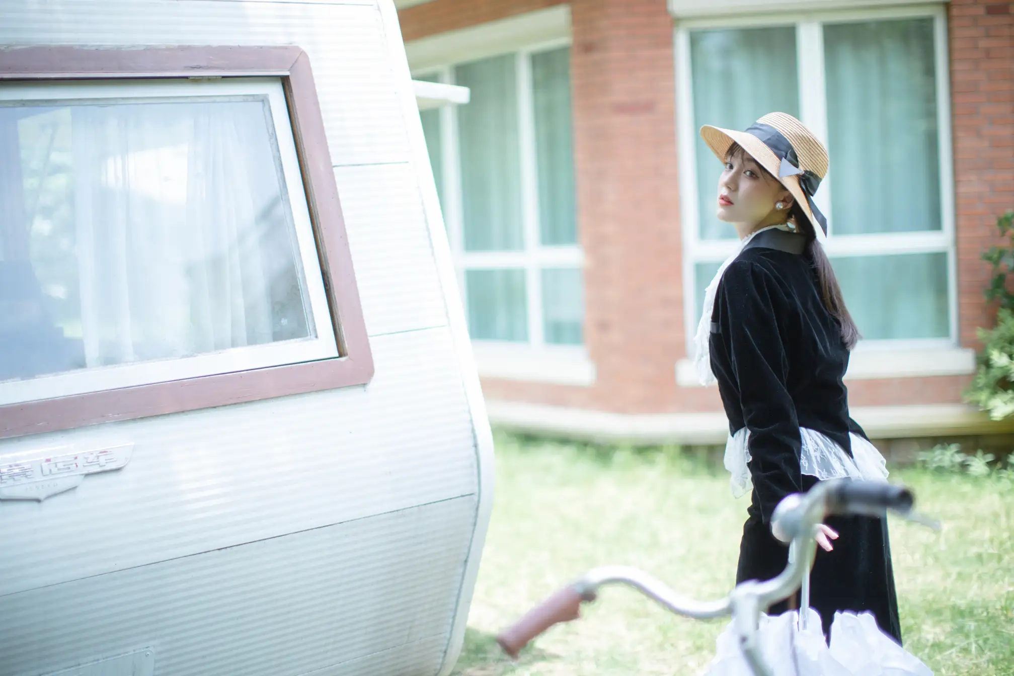 [YITUYU] 2022.07.15 Vol.1489 – Summer Garden Xia Yun is a little koala#[26P]-8