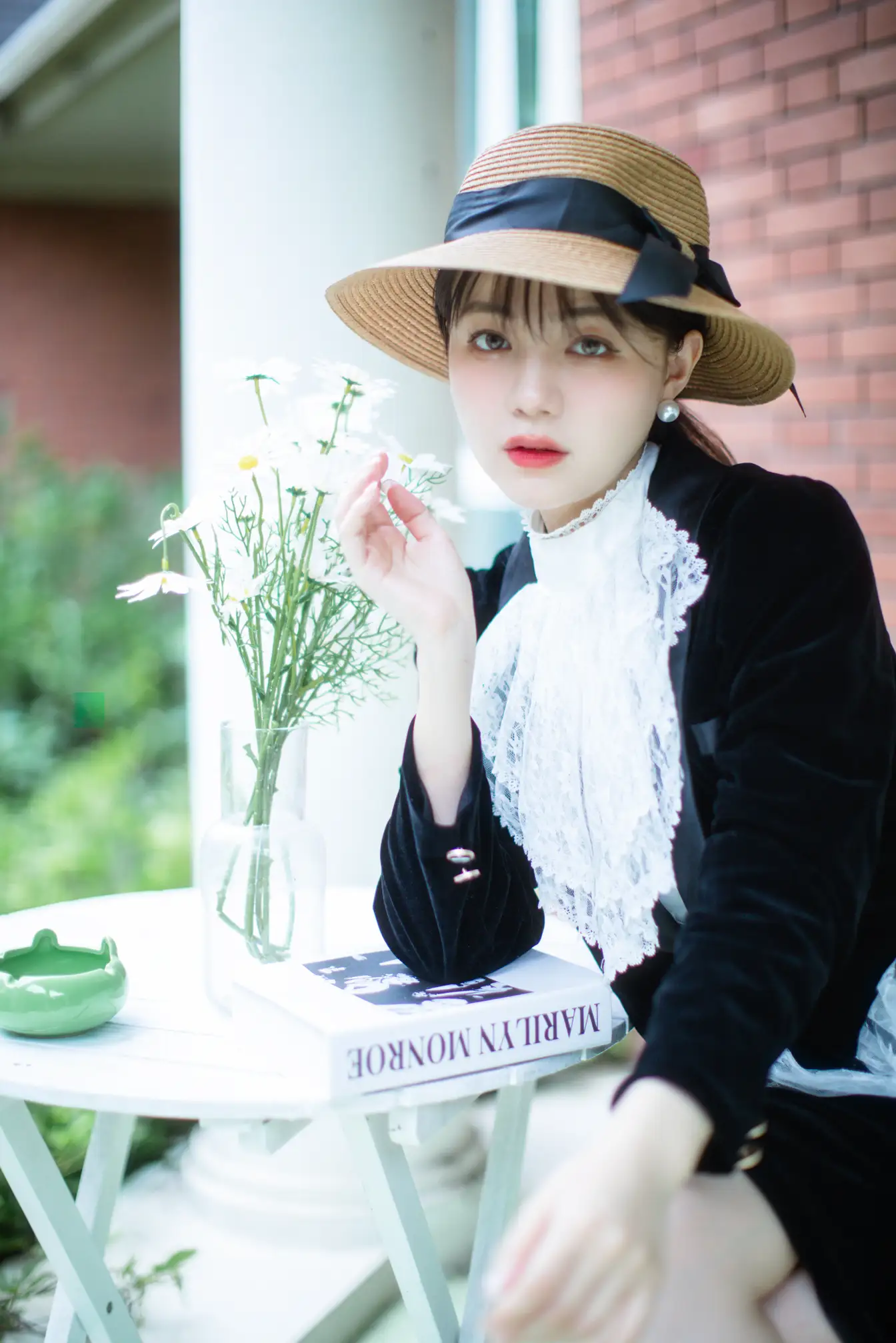 [YITUYU] 2022.07.15 Vol.1489 – Summer Garden Xia Yun is a little koala#[26P]-2
