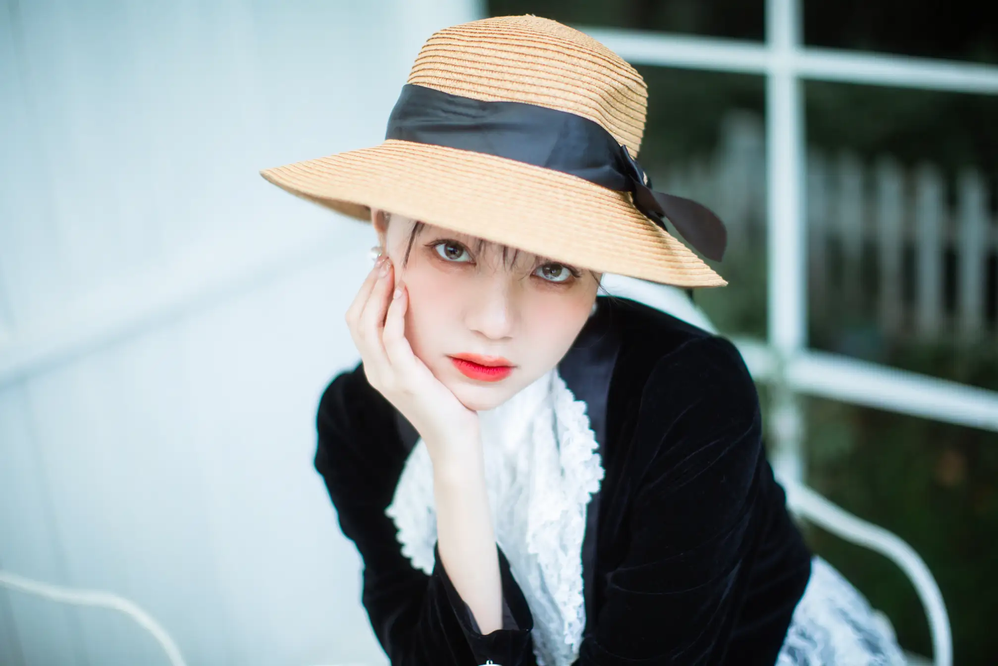 [YITUYU] 2022.07.15 Vol.1489 – Summer Garden Xia Yun is a little koala#[26P]-4