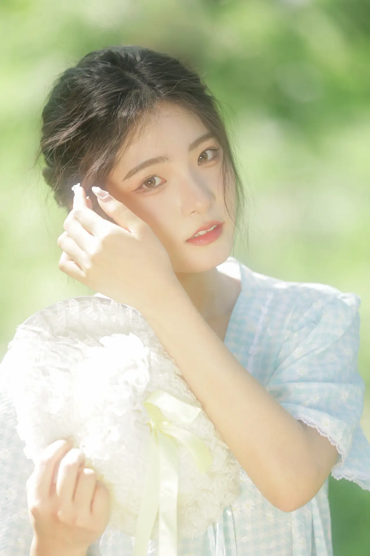 [YITUYU] 2022.09.01 Vol.1845 – Summer Daisy YY King#[20P]-2
