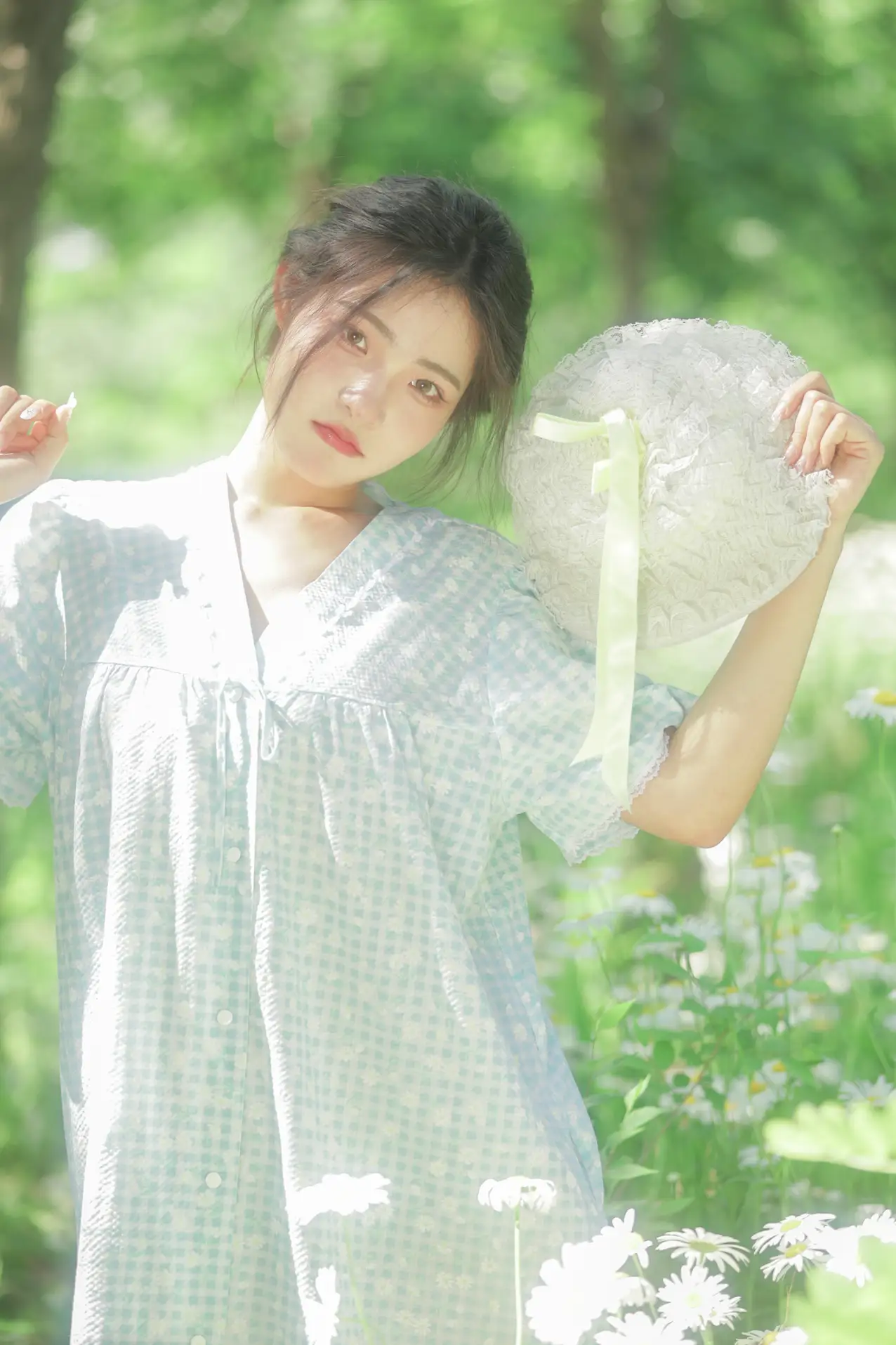 [YITUYU] 2022.09.01 Vol.1845 – Summer Daisy YY King#[20P]-7