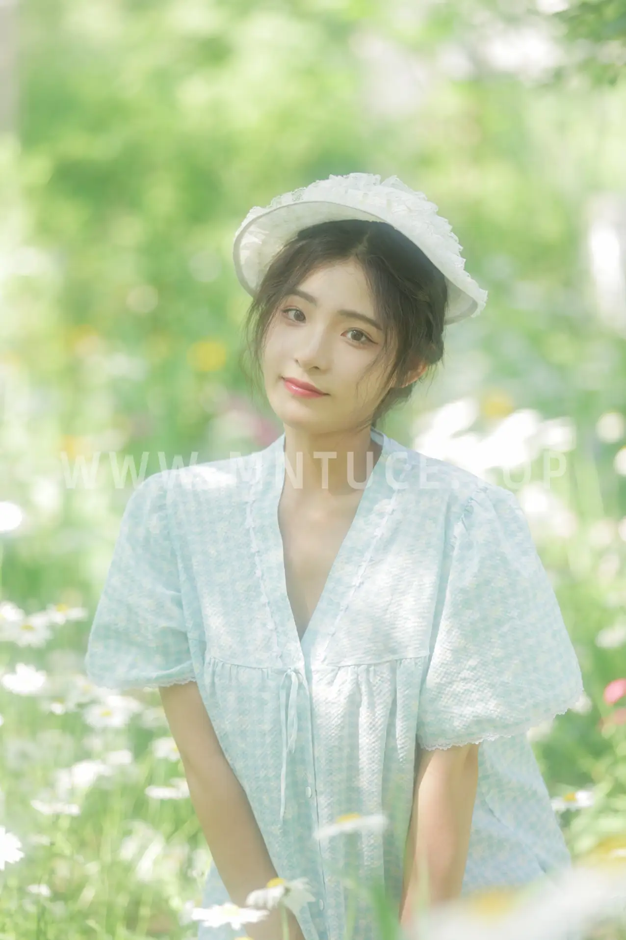 [YITUYU] 2022.09.01 Vol.1845 – Summer Daisy YY King#[20P]-8