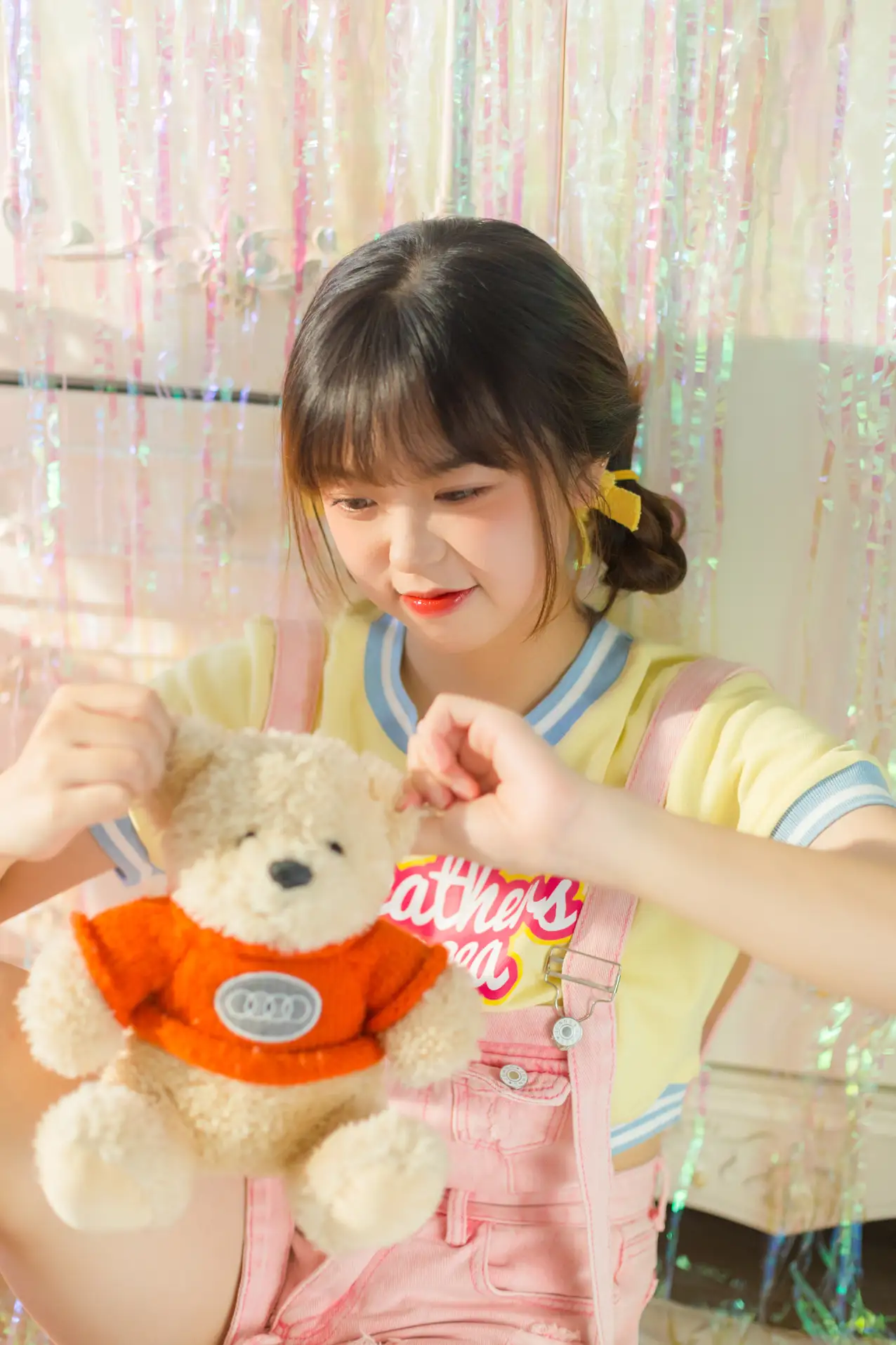 [YITUYU] 2022.08.07 Vol.1650 – candy girl Haji Twist#[36P]-2