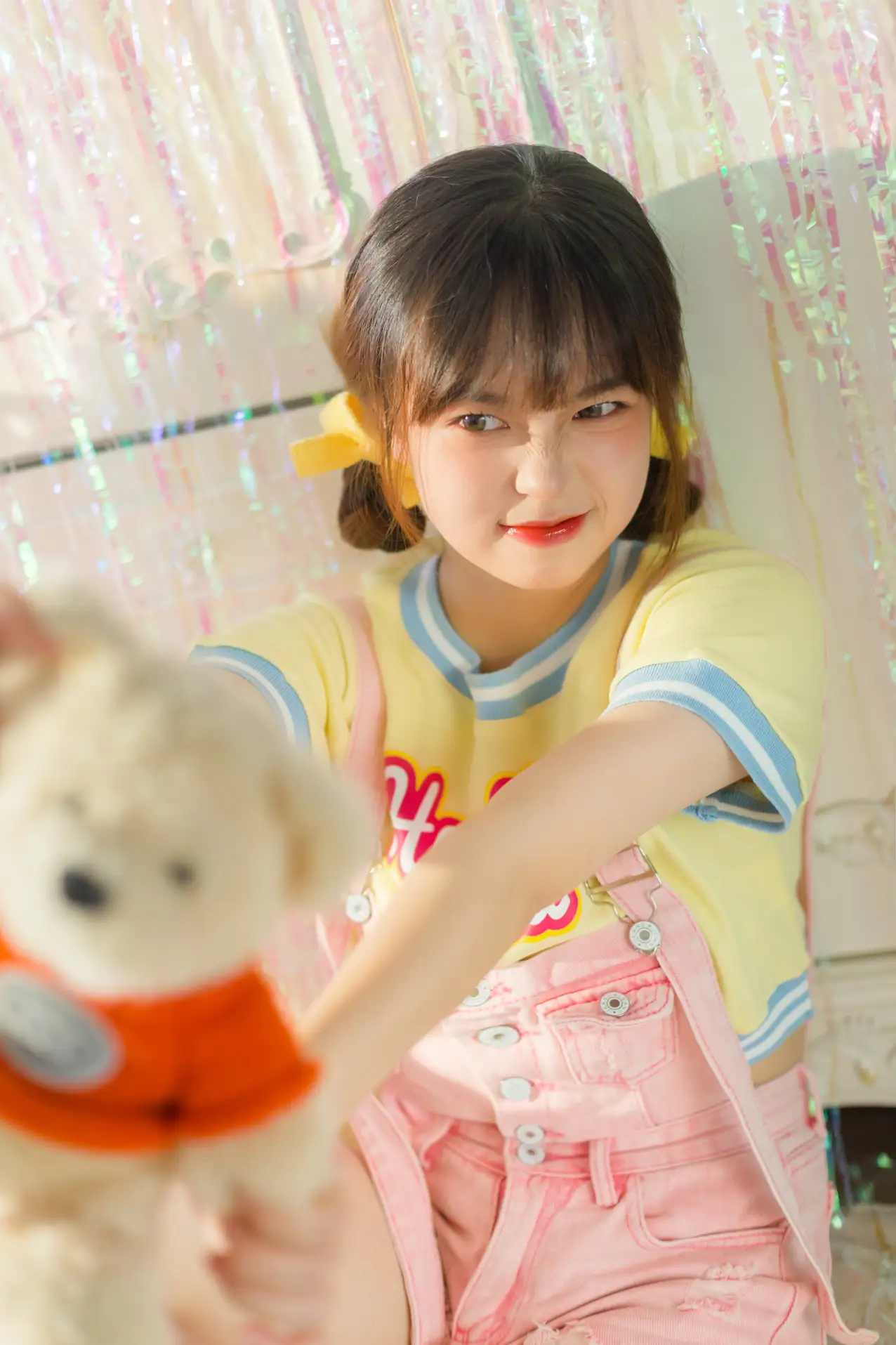 [YITUYU] 2022.08.07 Vol.1650 – candy girl Haji Twist#[36P]-4