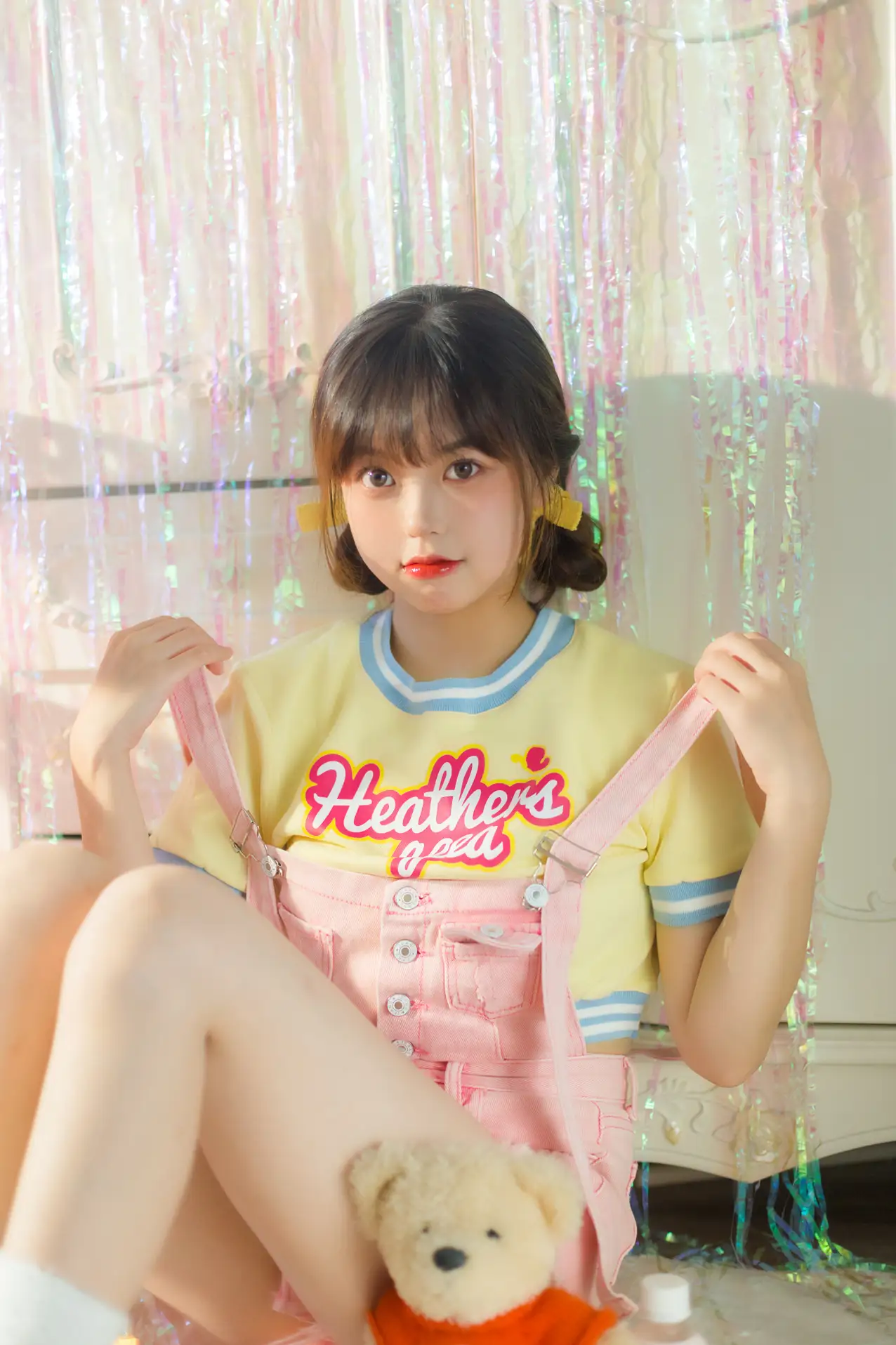 [YITUYU] 2022.08.07 Vol.1650 – candy girl Haji Twist#[36P]-5