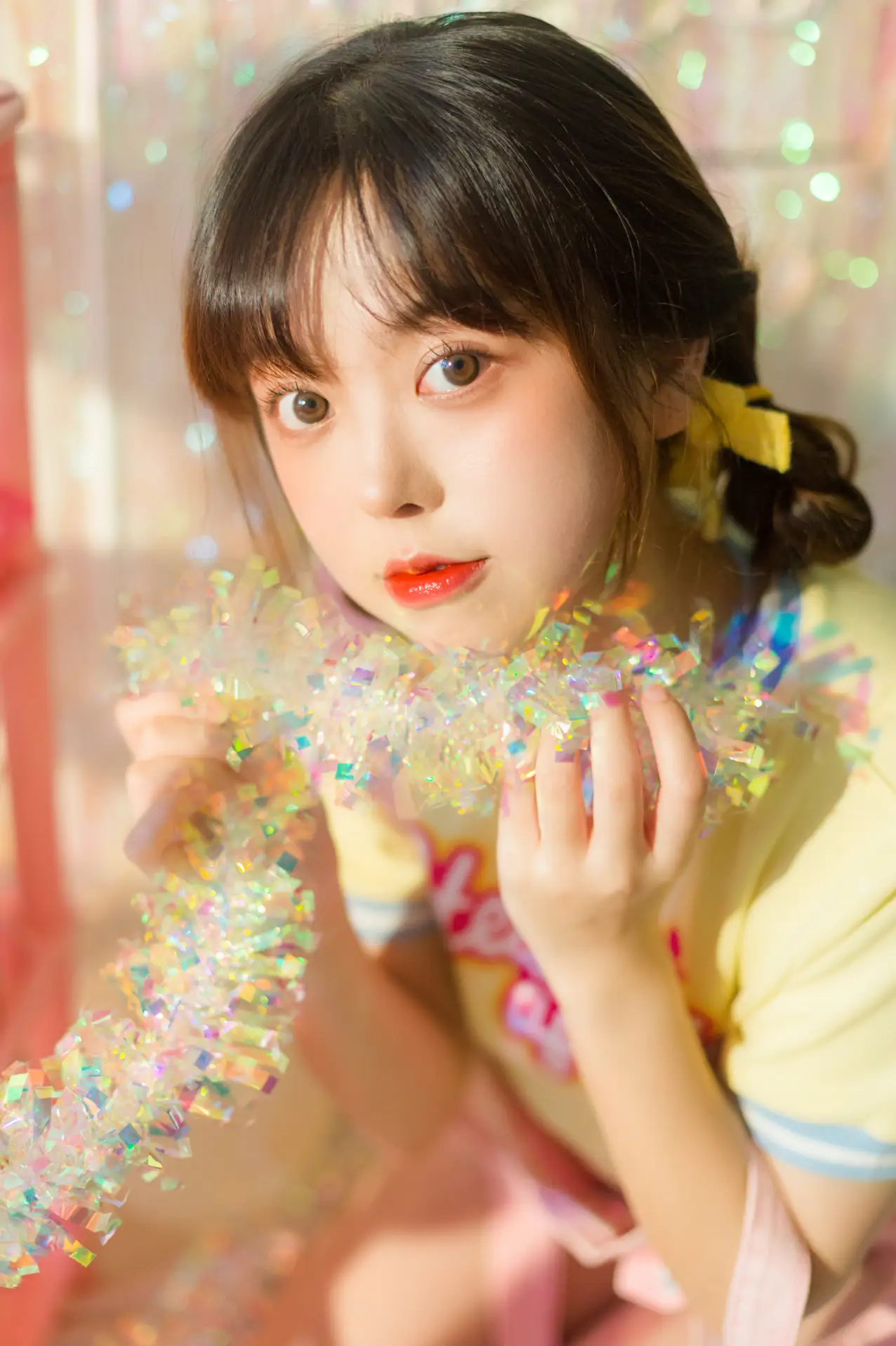 [YITUYU] 2022.08.07 Vol.1650 – candy girl Haji Twist#[36P]-7