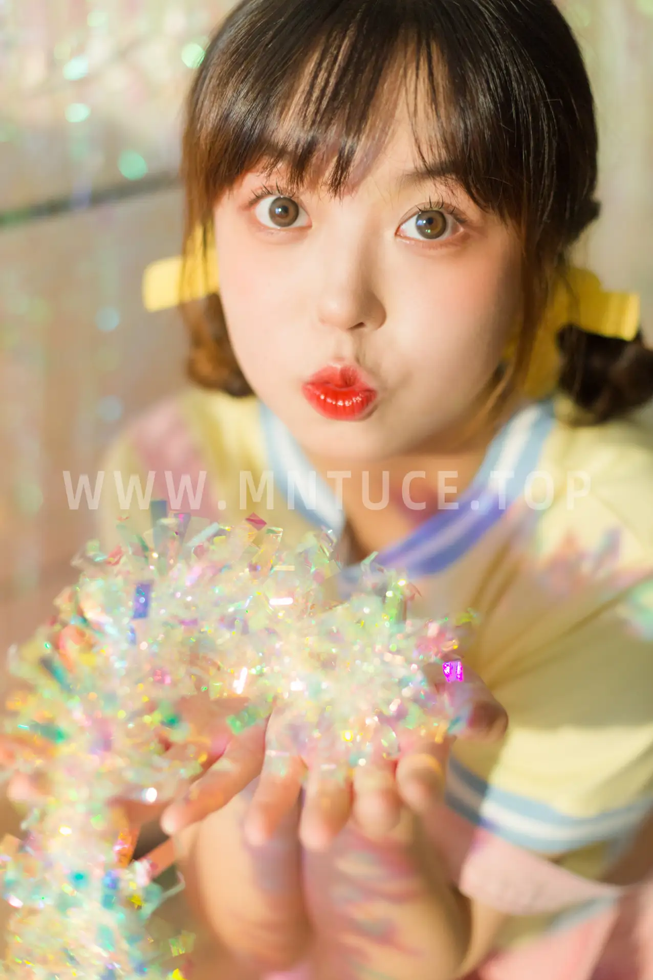 [YITUYU] 2022.08.07 Vol.1650 – candy girl Haji Twist#[36P]-8