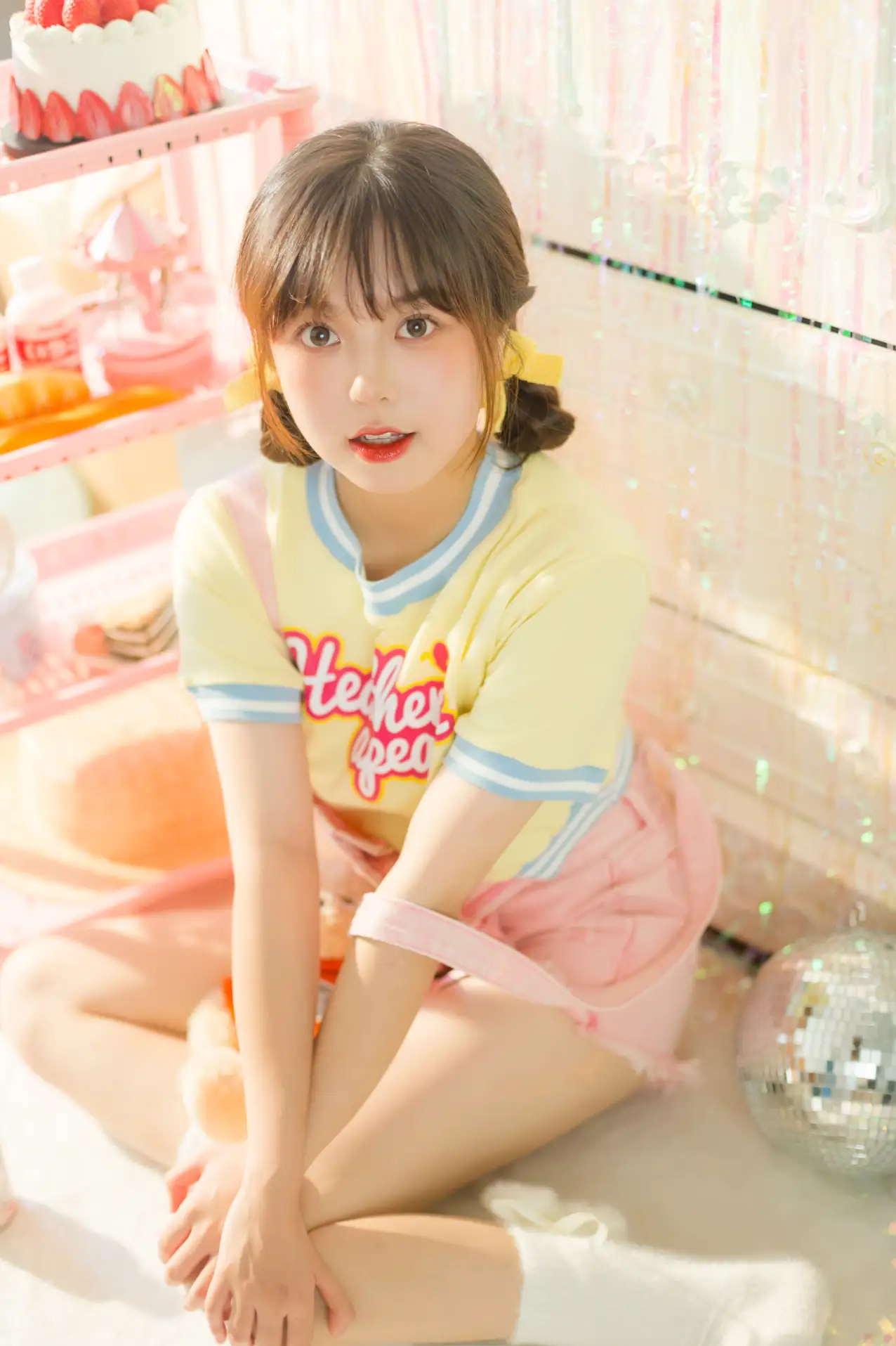 [YITUYU] 2022.08.07 Vol.1650 – candy girl Haji Twist#[36P]-4