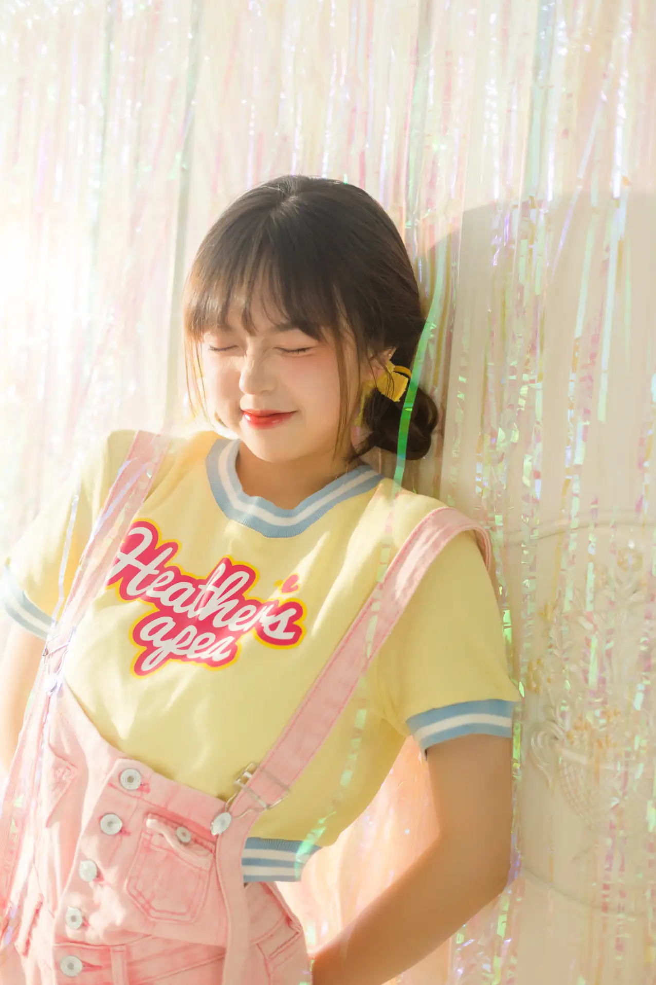 [YITUYU] 2022.08.07 Vol.1650 – candy girl Haji Twist#[36P]-1