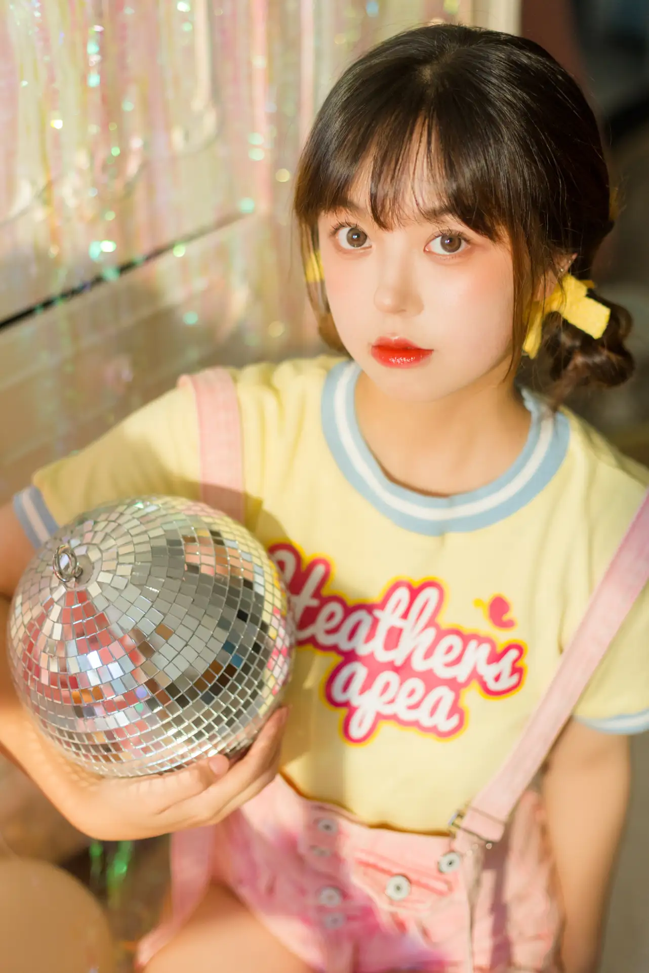 [YITUYU] 2022.08.07 Vol.1650 – candy girl Haji Twist#[36P]-2