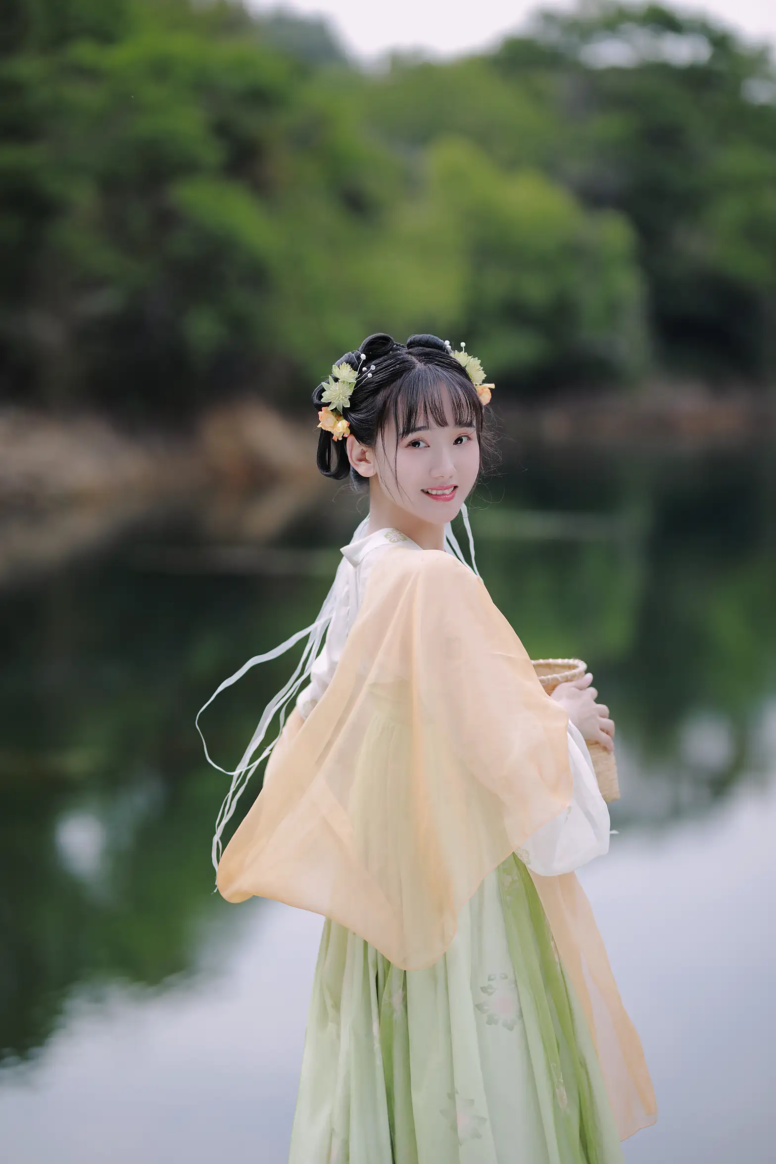 [YITUYU] 2022.06.19 Vol.1228 – A girl in my family has just grown up Tiantianlan#[34P]-5
