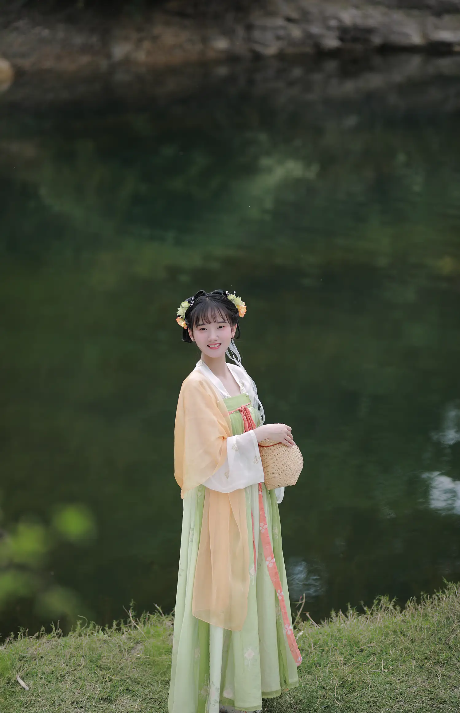 [YITUYU] 2022.06.19 Vol.1228 – A girl in my family has just grown up Tiantianlan#[34P]-6
