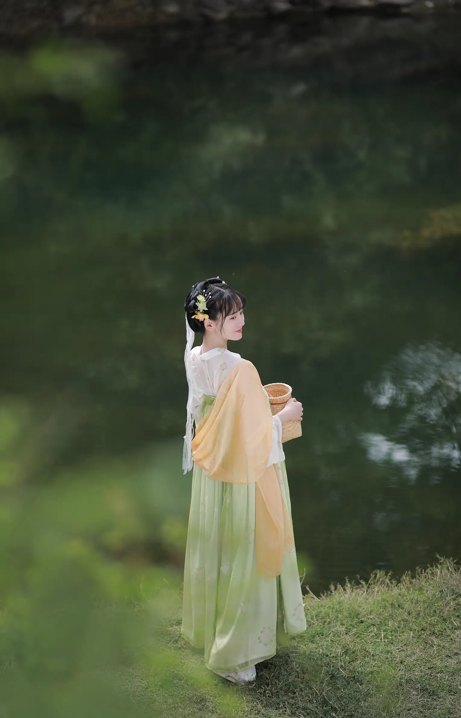 [YITUYU] 2022.06.19 Vol.1228 – A girl in my family has just grown up Tiantianlan#[34P]-7
