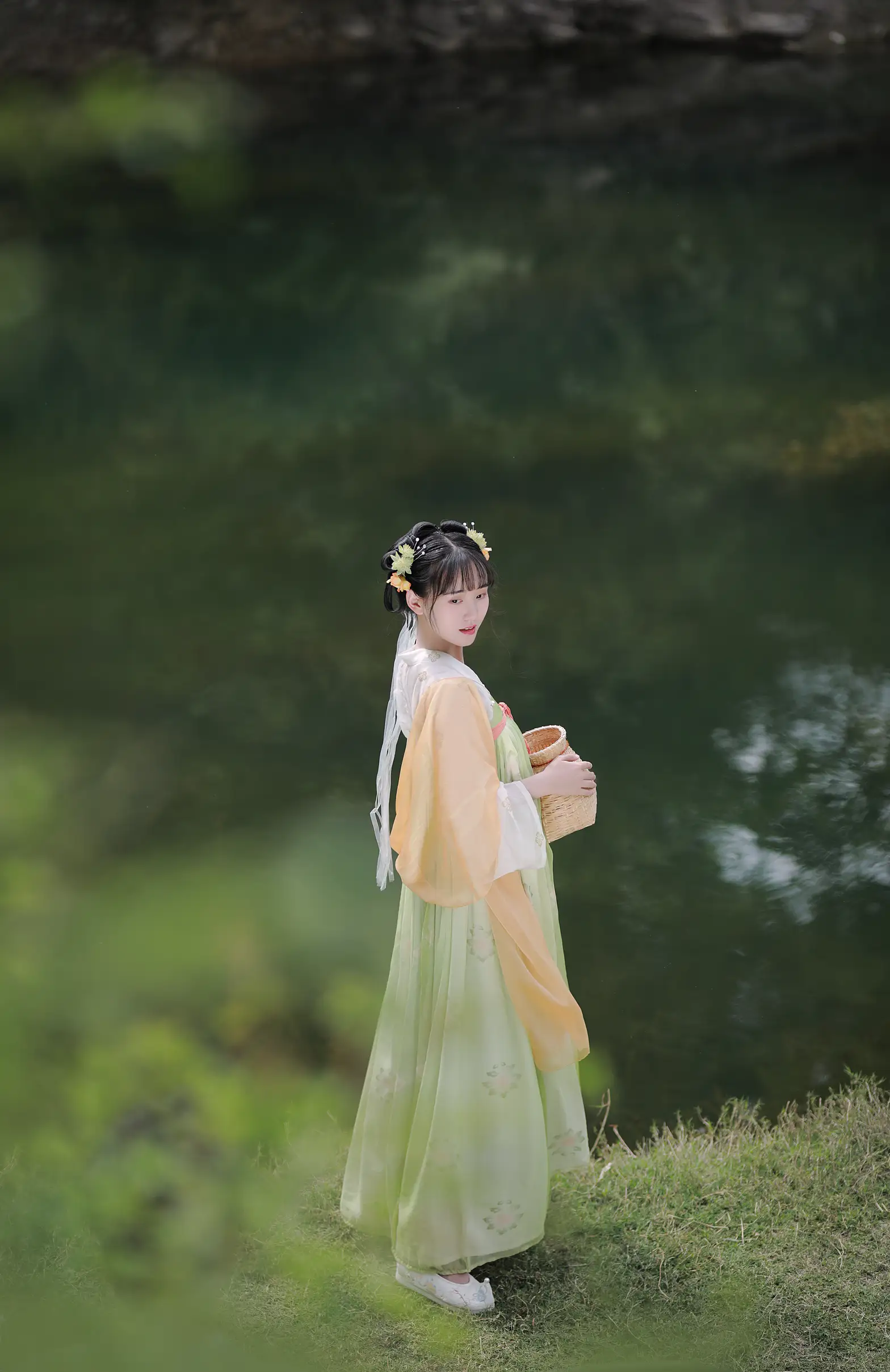 [YITUYU] 2022.06.19 Vol.1228 – A girl in my family has just grown up Tiantianlan#[34P]-8