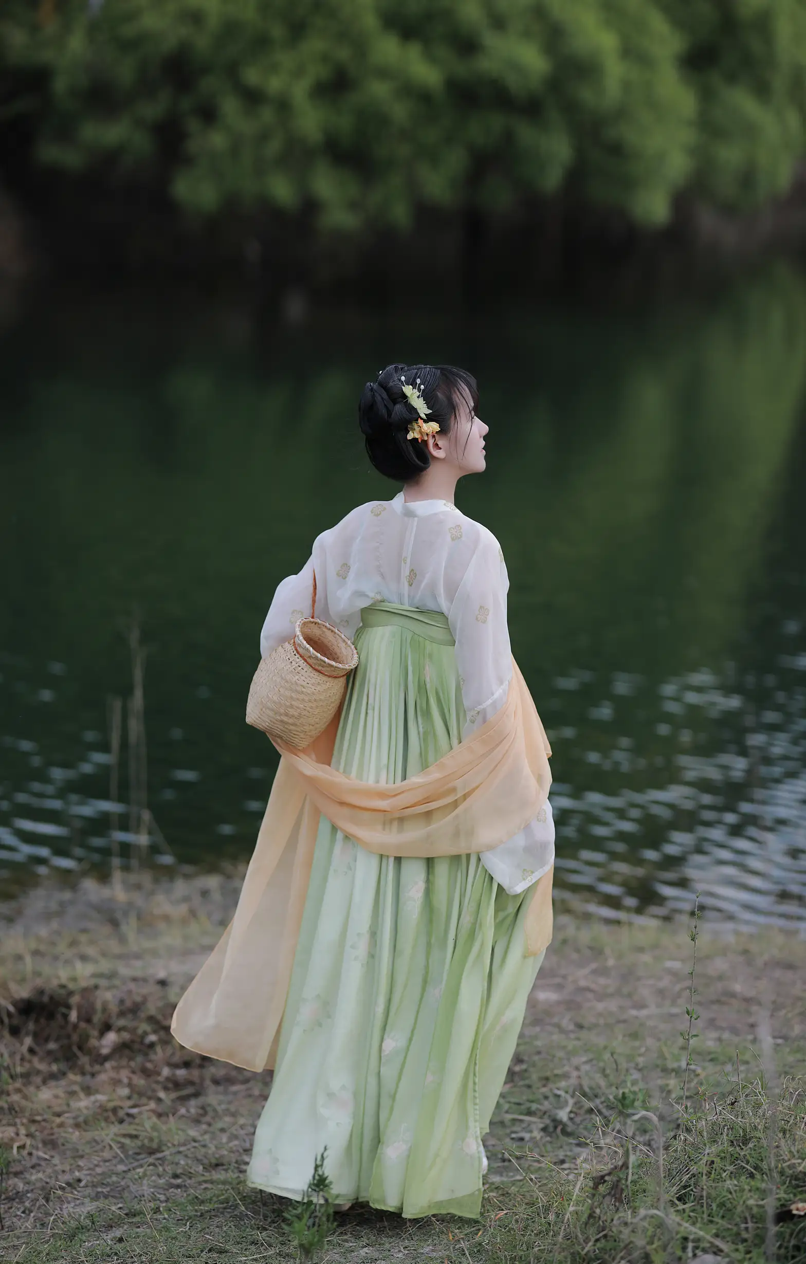 [YITUYU] 2022.06.19 Vol.1228 – A girl in my family has just grown up Tiantianlan#[34P]-2