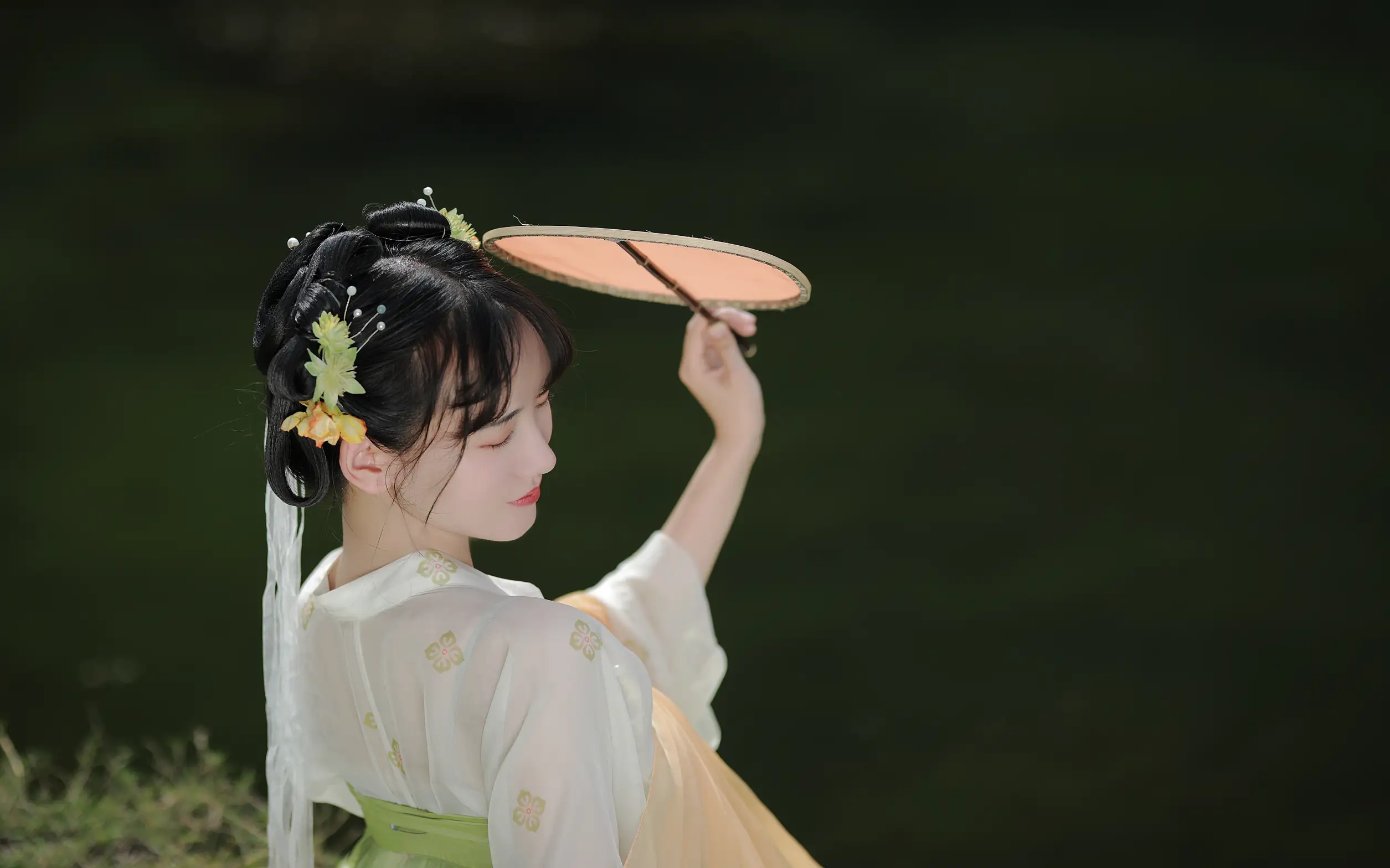 [YITUYU] 2022.06.19 Vol.1228 – A girl in my family has just grown up Tiantianlan#[34P]-6