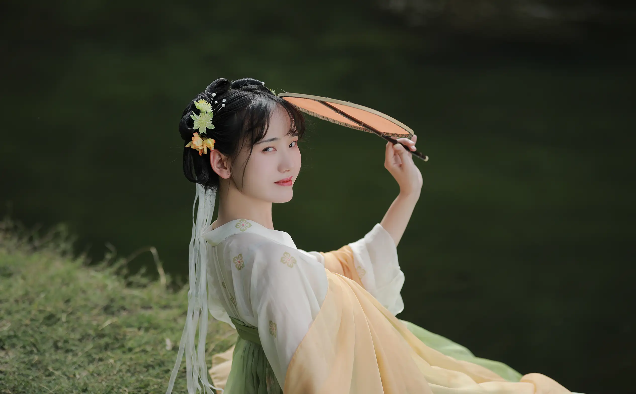 [YITUYU] 2022.06.19 Vol.1228 – A girl in my family has just grown up Tiantianlan#[34P]-7