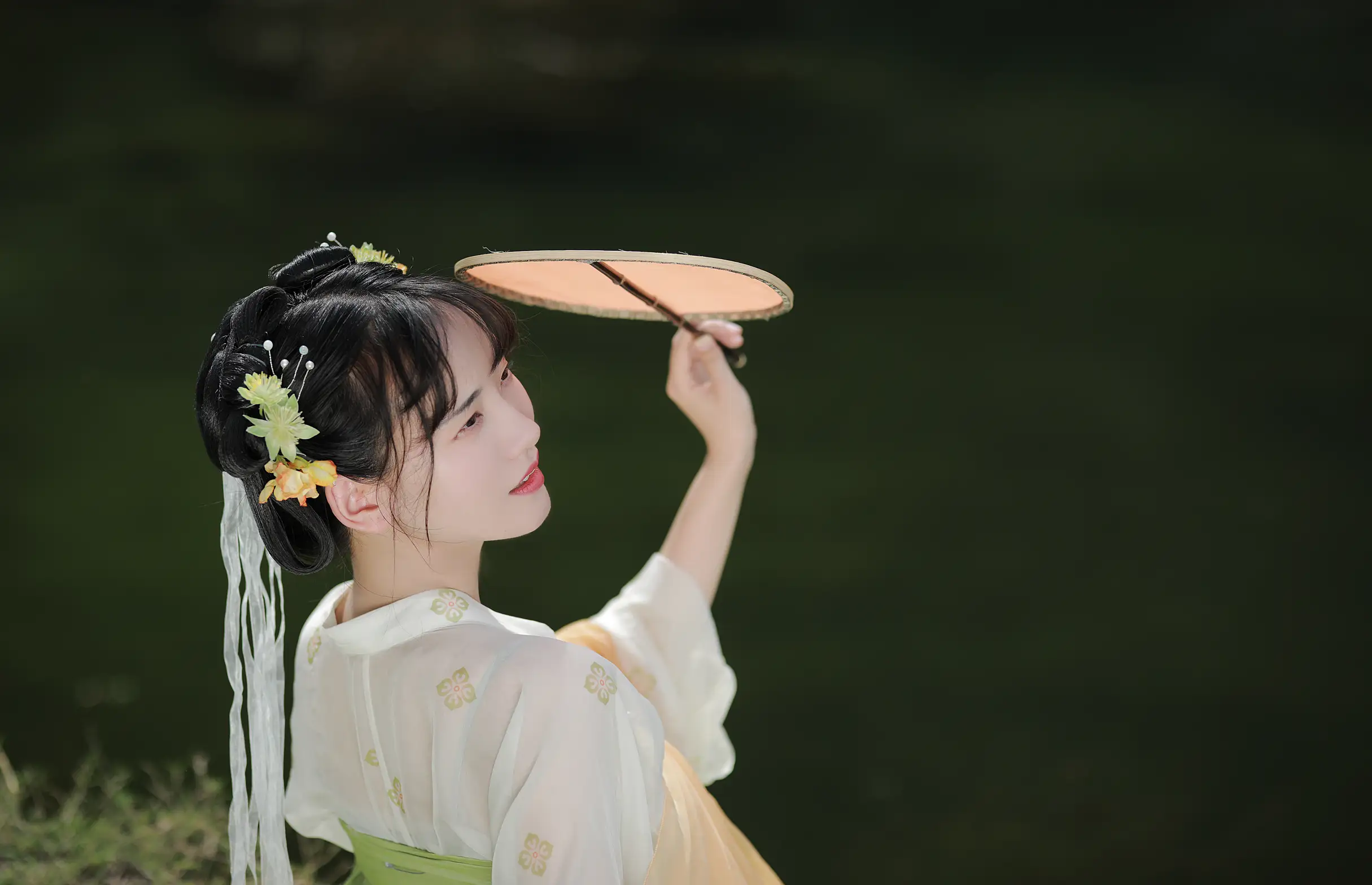 [YITUYU] 2022.06.19 Vol.1228 – A girl in my family has just grown up Tiantianlan#[34P]-8