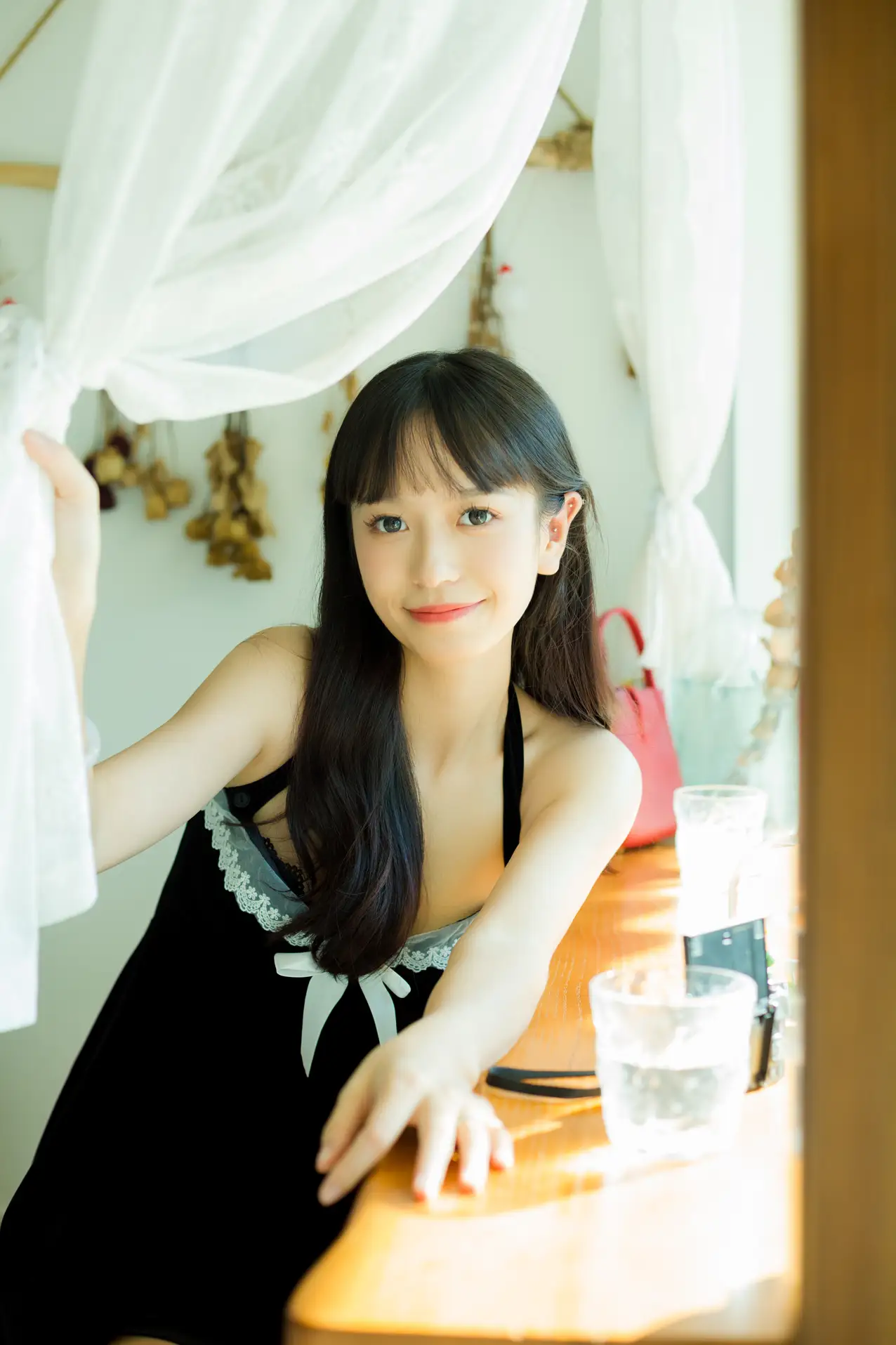 [YITUYU] 2022.08.29 Vol.1816 – The girl who doesn’t return Yan Yun Lin'er#[26P]-3