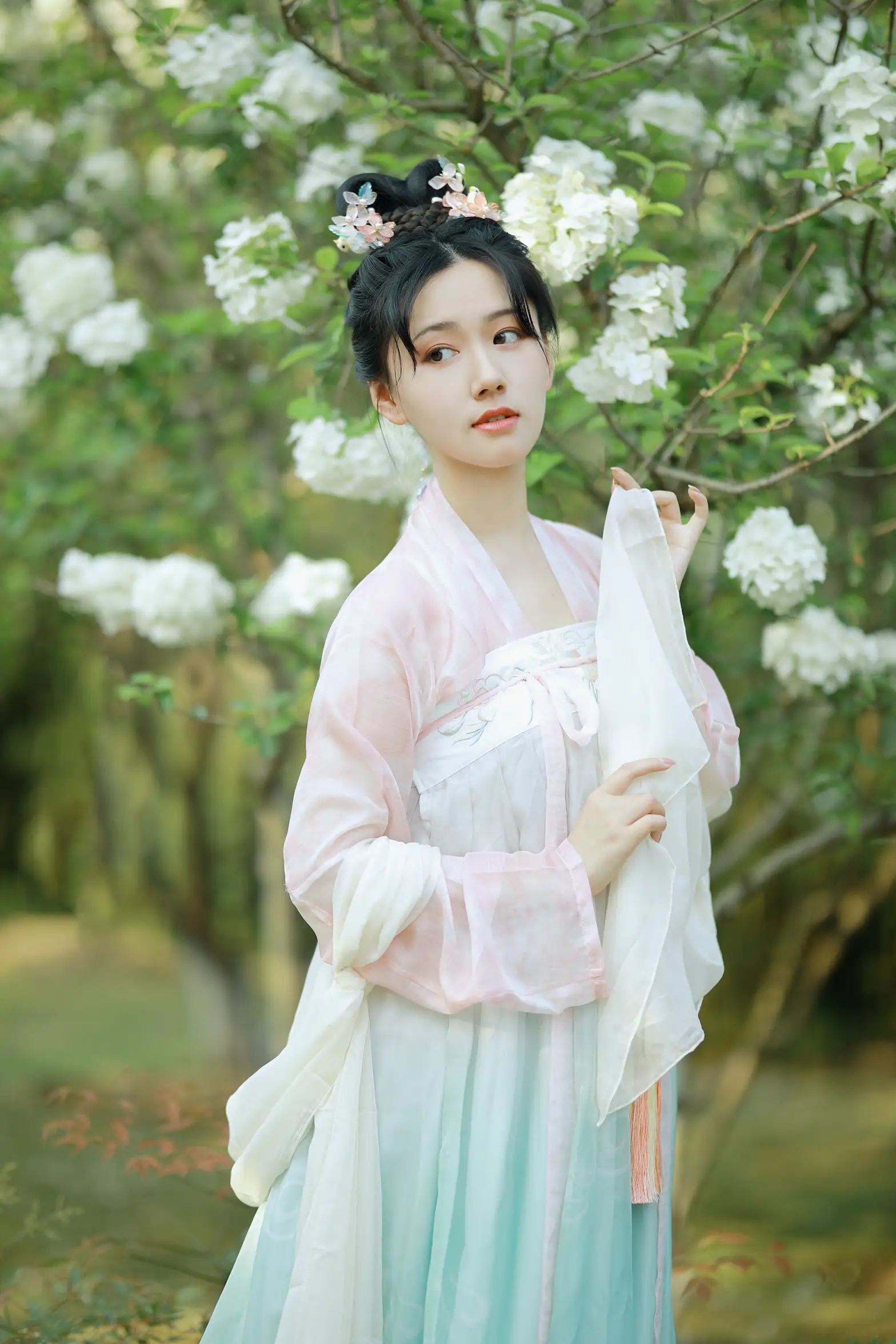 [YITUYU] 2022.08.20 Vol.1746 – Le Yan Sanyu#[22P]-2