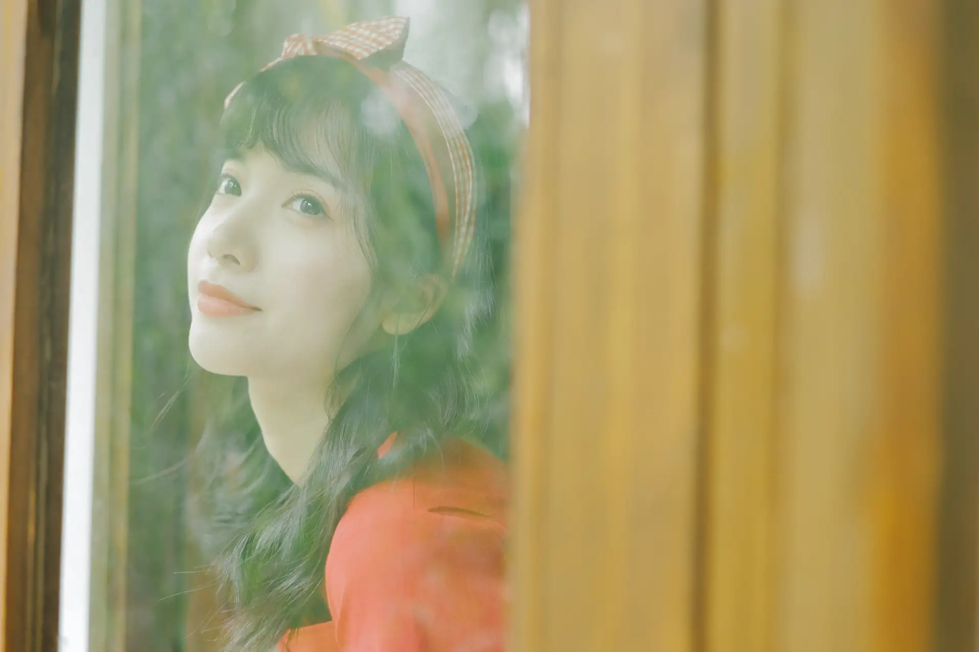 [YITUYU] 2022.08.31 Vol.1834 – There is a sea in the backyard An Ameng cub#[43P]-1