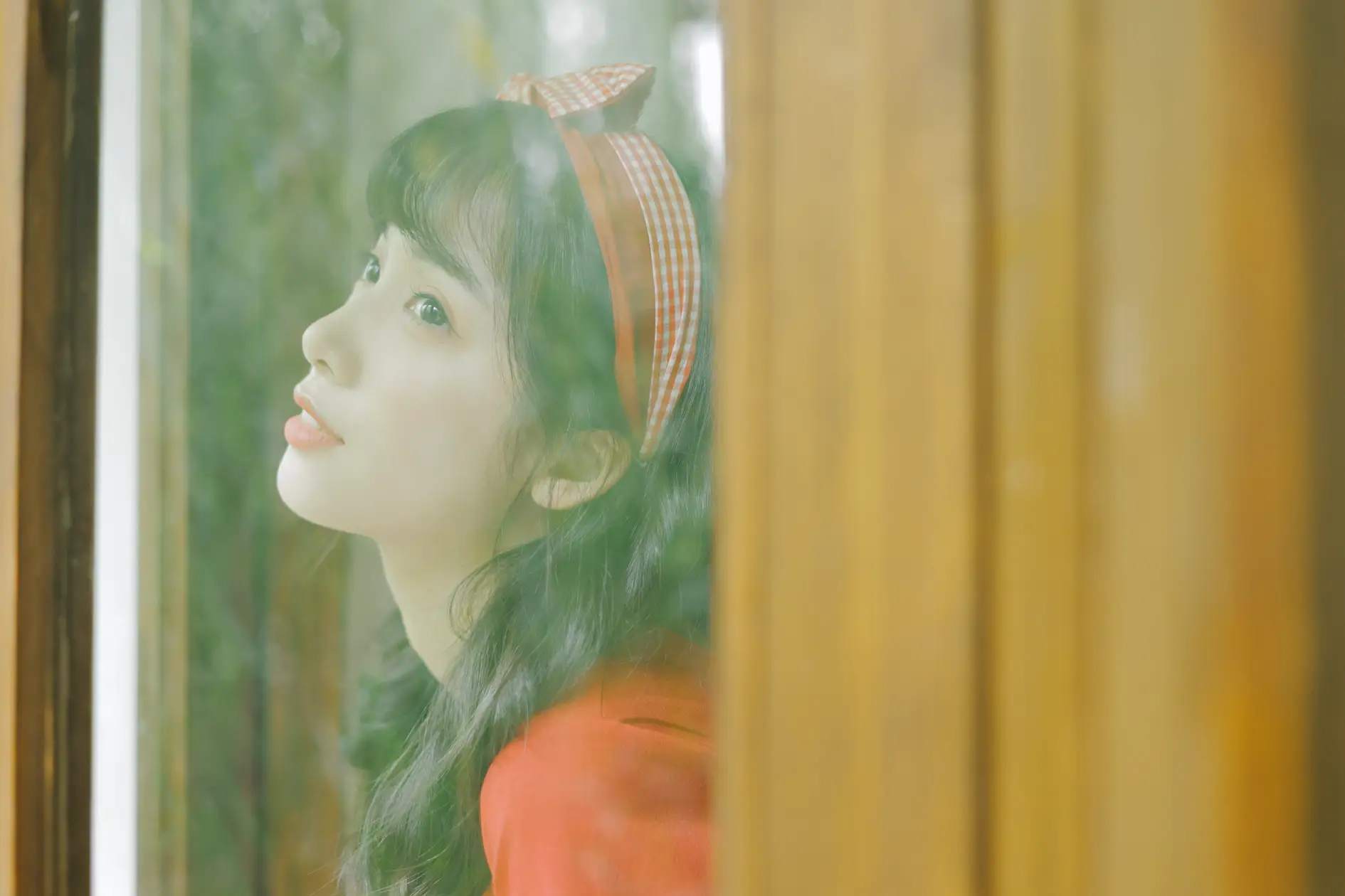 [YITUYU] 2022.08.31 Vol.1834 – There is a sea in the backyard An Ameng cub#[43P]-2