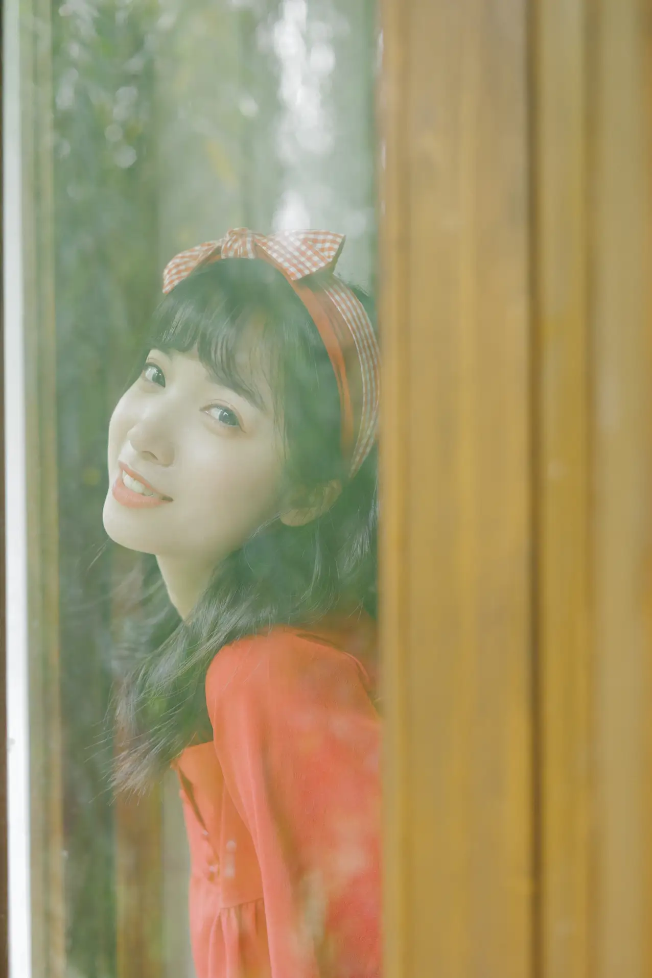 [YITUYU] 2022.08.31 Vol.1834 – There is a sea in the backyard An Ameng cub#[43P]-3