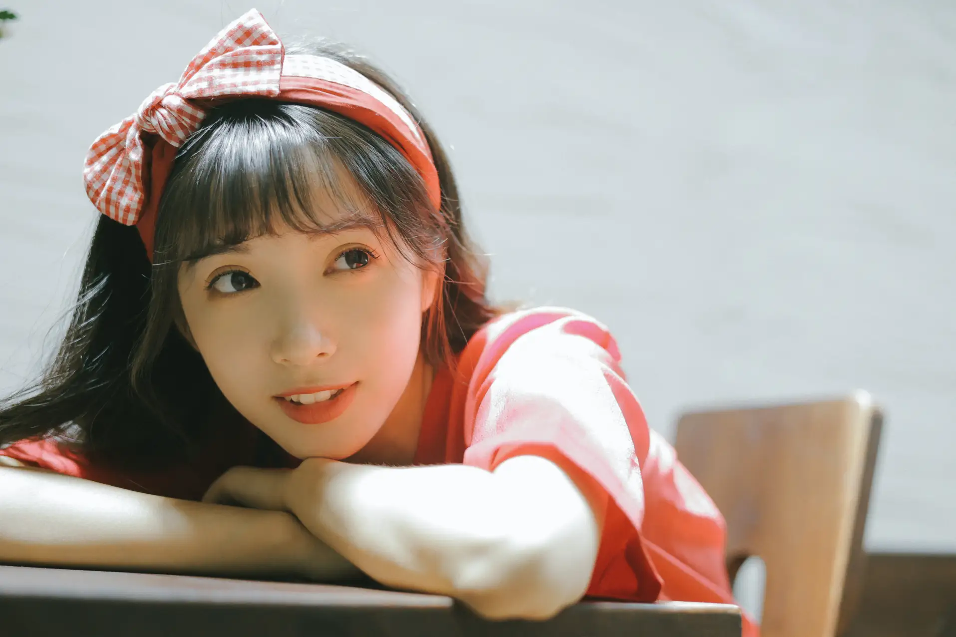 [YITUYU] 2022.08.31 Vol.1834 – There is a sea in the backyard An Ameng cub#[43P]-6