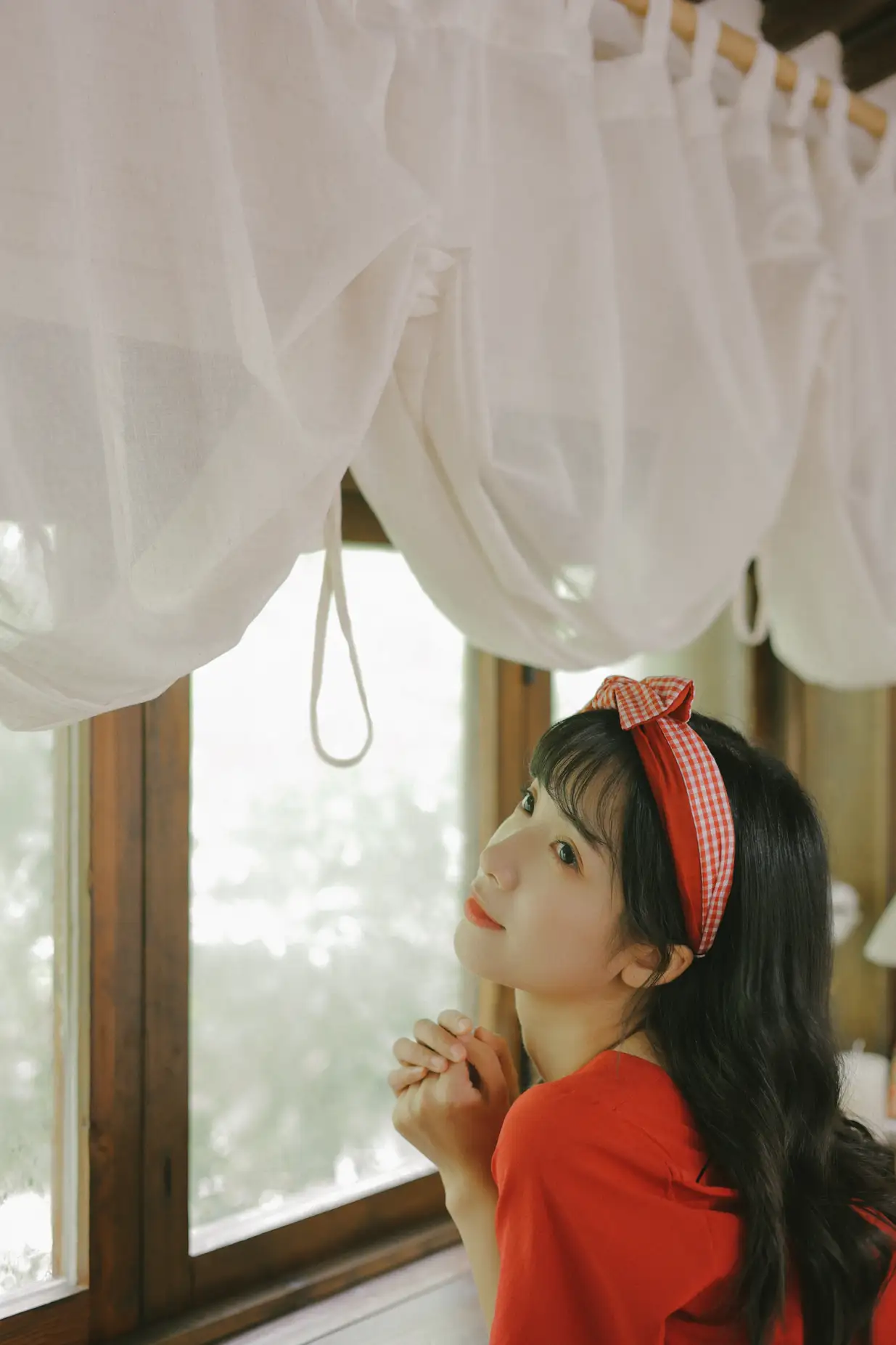 [YITUYU] 2022.08.31 Vol.1834 – There is a sea in the backyard An Ameng cub#[43P]-9