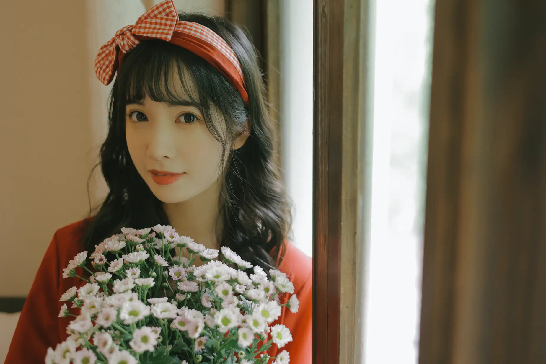 [YITUYU] 2022.08.31 Vol.1834 – There is a sea in the backyard An Ameng cub#[43P]-2