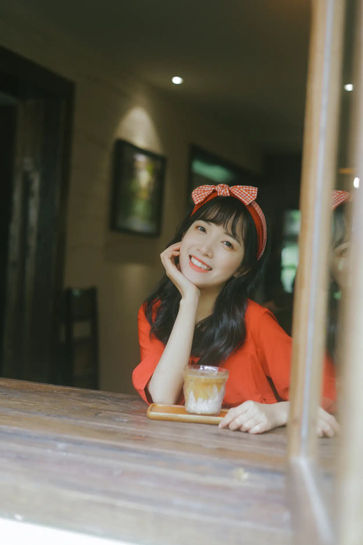 [YITUYU] 2022.08.31 Vol.1834 – There is a sea in the backyard An Ameng cub#[43P]-6