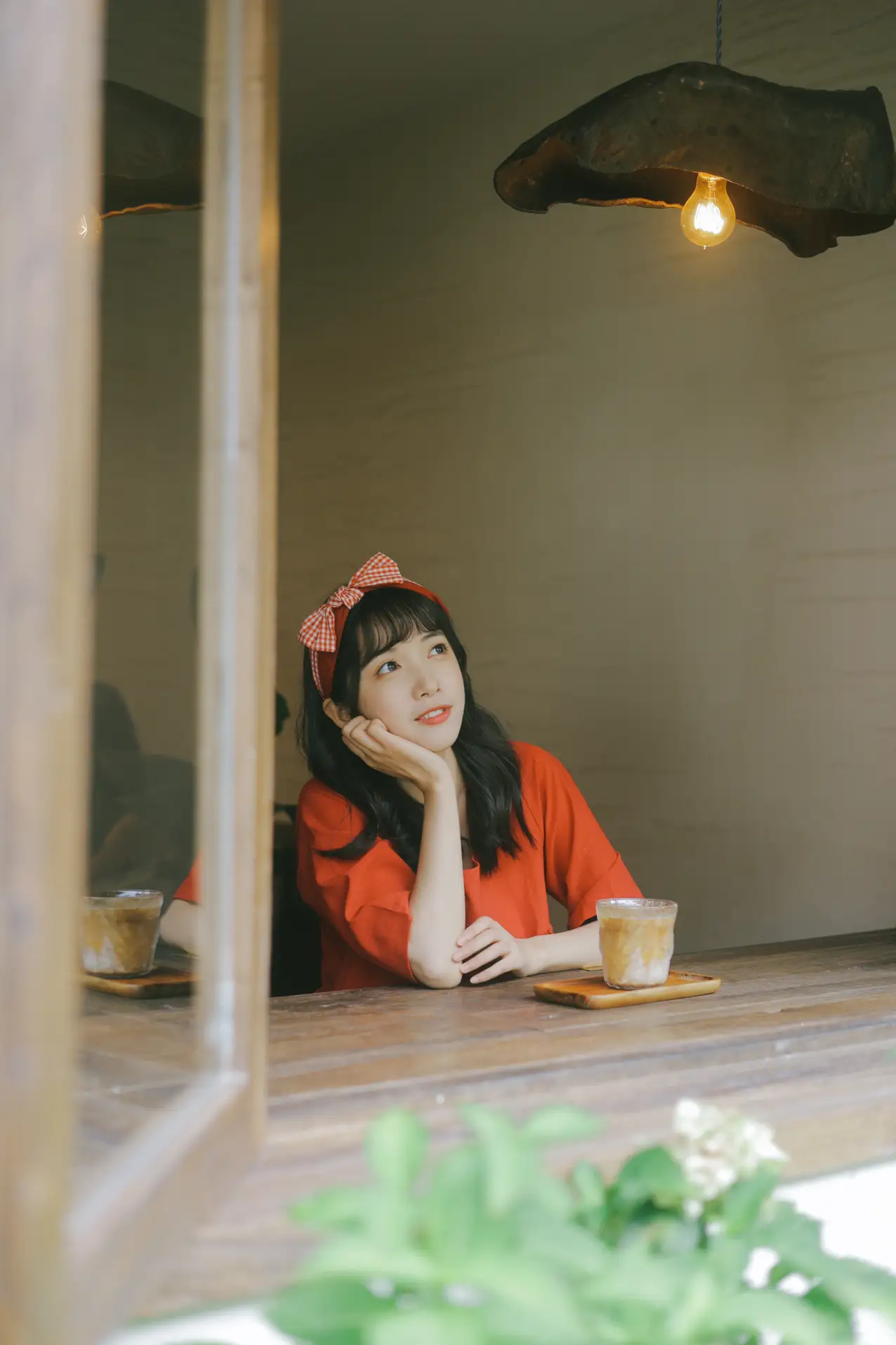 [YITUYU] 2022.08.31 Vol.1834 – There is a sea in the backyard An Ameng cub#[43P]-7