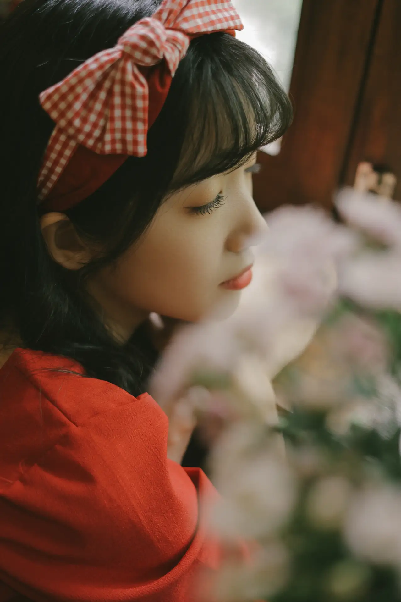 [YITUYU] 2022.08.31 Vol.1834 – There is a sea in the backyard An Ameng cub#[43P]-8