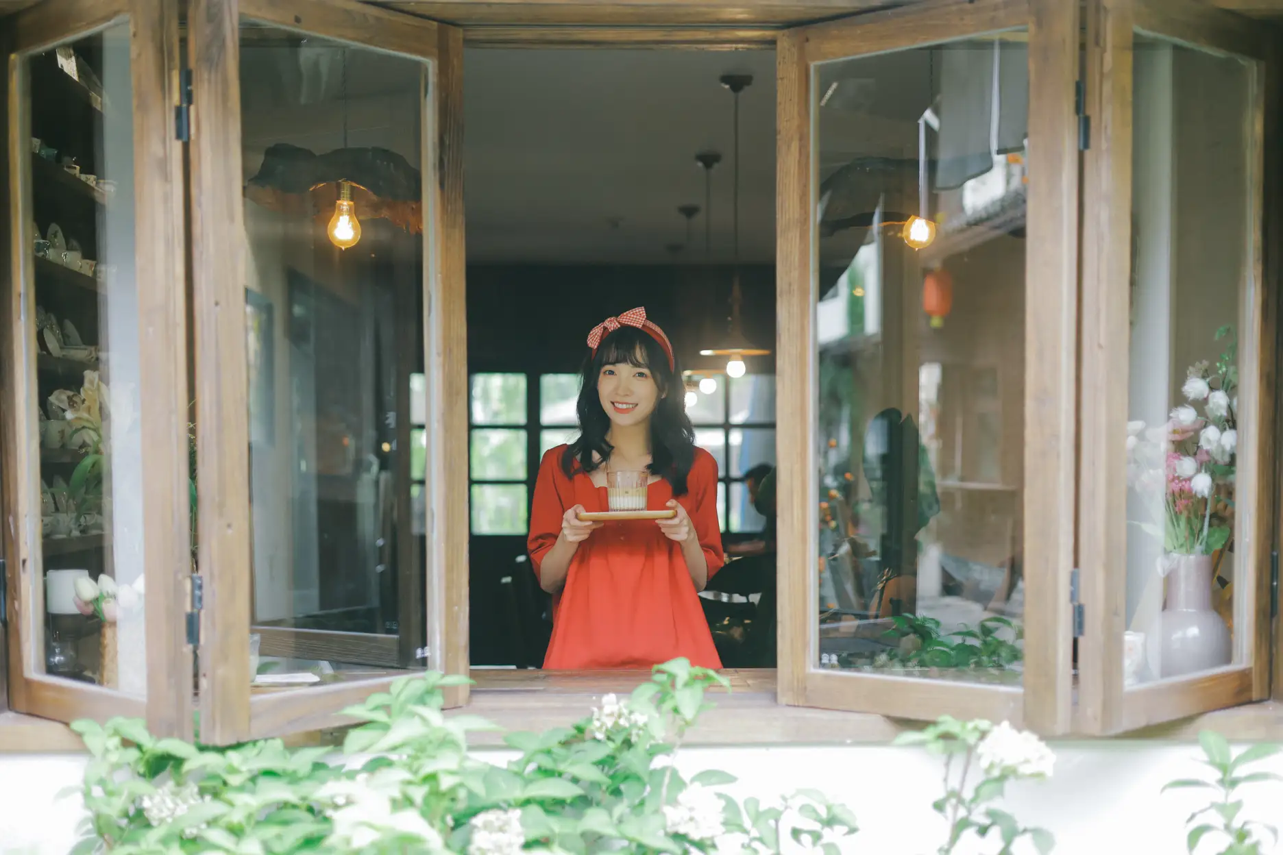[YITUYU] 2022.08.31 Vol.1834 – There is a sea in the backyard An Ameng cub#[43P]-10