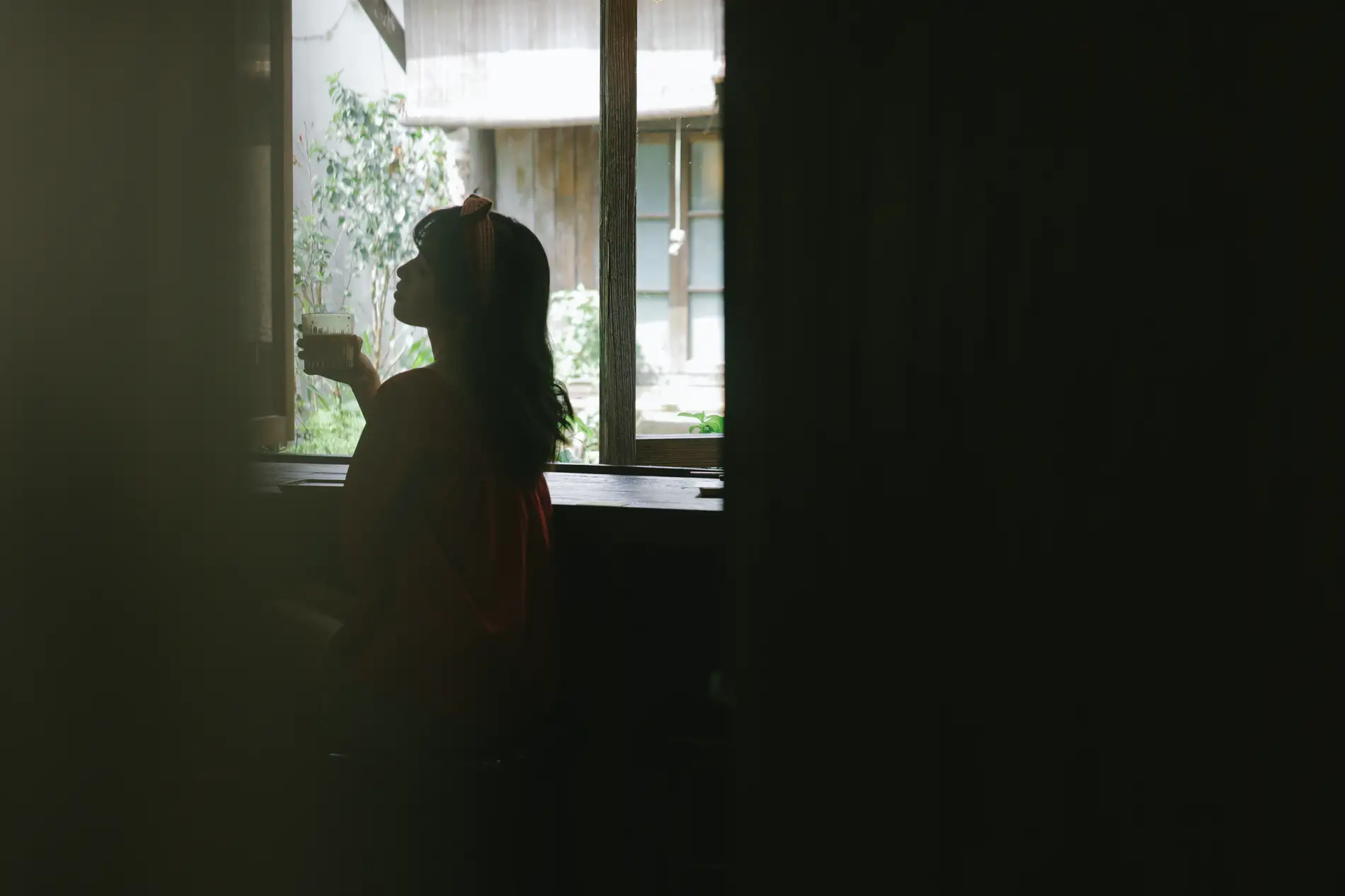 [YITUYU] 2022.08.31 Vol.1834 – There is a sea in the backyard An Ameng cub#[43P]-1