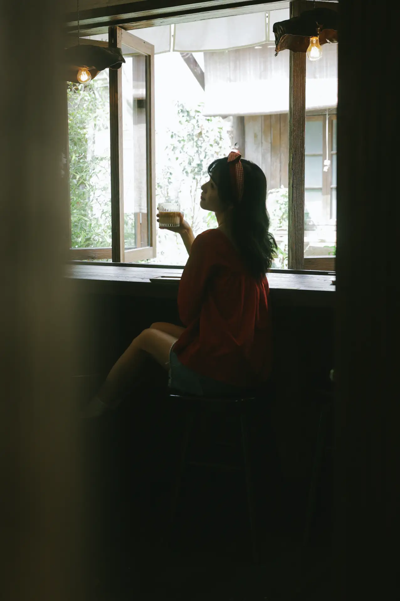[YITUYU] 2022.08.31 Vol.1834 – There is a sea in the backyard An Ameng cub#[43P]-2