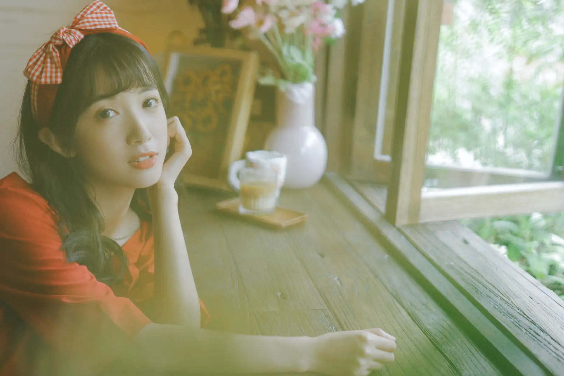 [YITUYU] 2022.08.31 Vol.1834 – There is a sea in the backyard An Ameng cub#[43P]-3