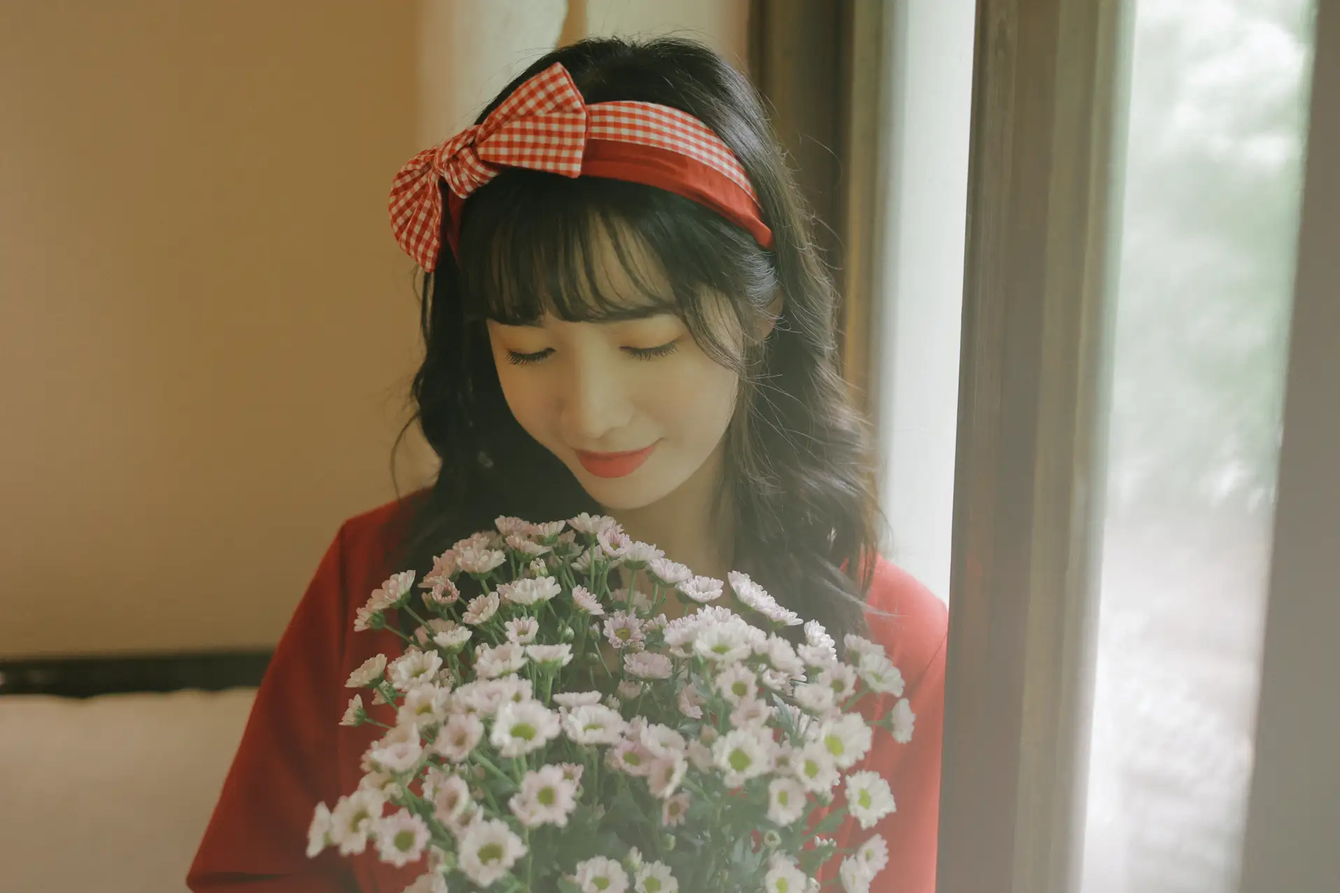 [YITUYU] 2022.08.31 Vol.1834 – There is a sea in the backyard An Ameng cub#[43P]-5
