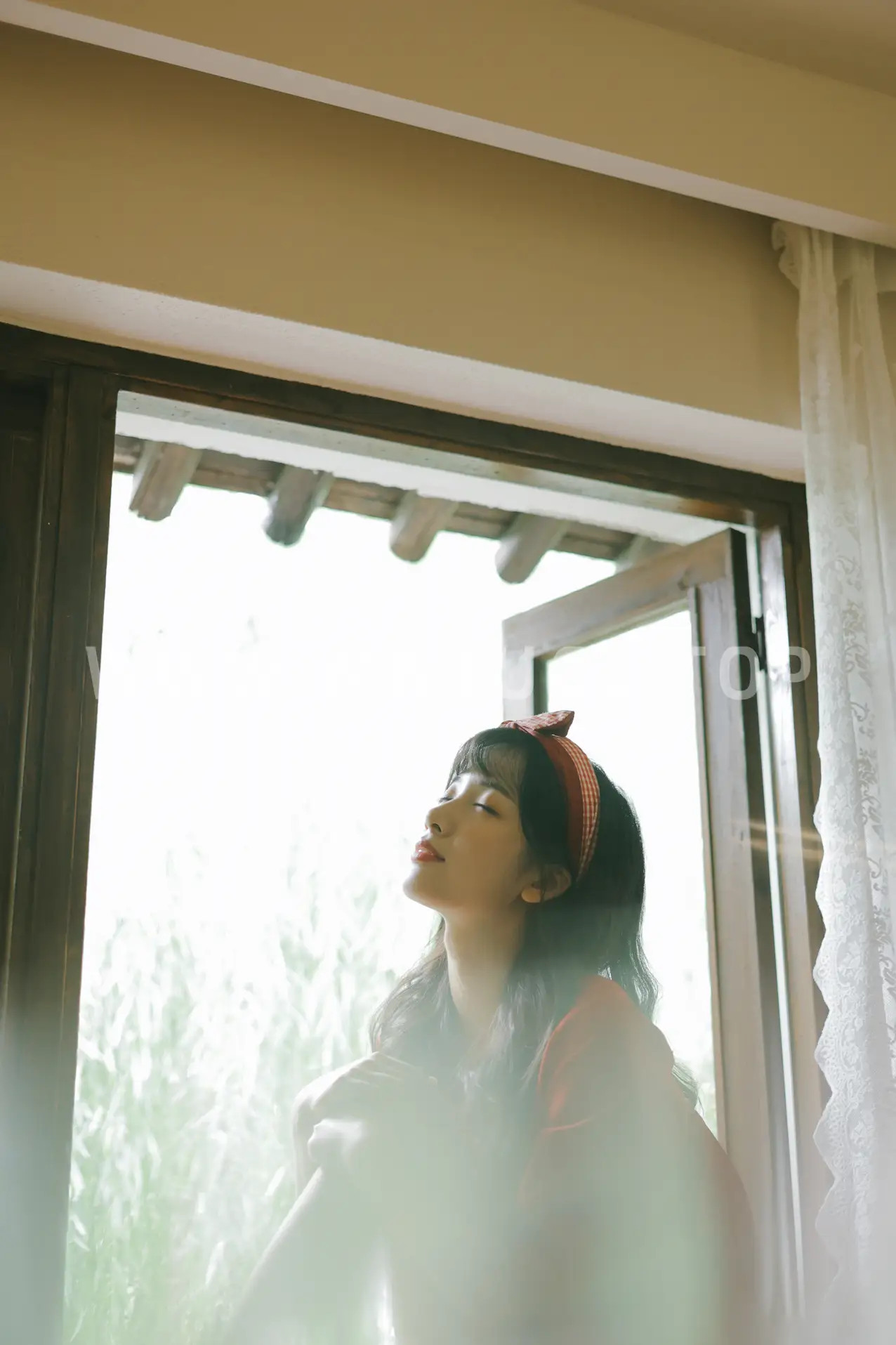 [YITUYU] 2022.08.31 Vol.1834 – There is a sea in the backyard An Ameng cub#[43P]-6